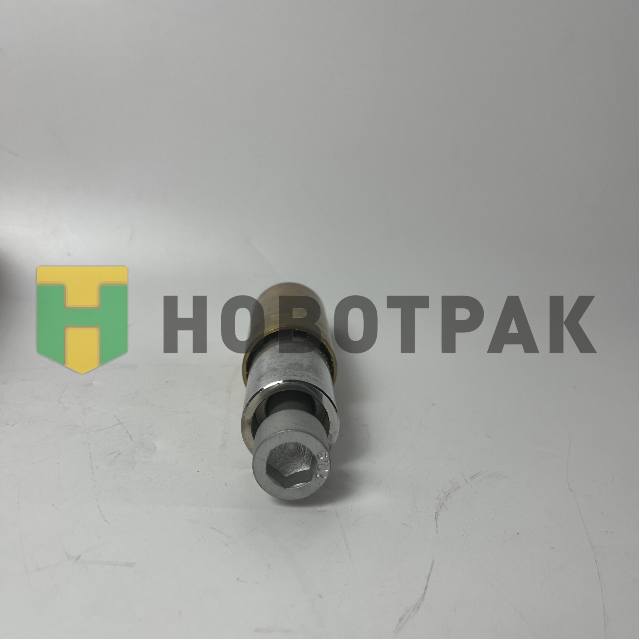 Ремкомплект суппорта KNORR SB6,SB7 (направляющие)