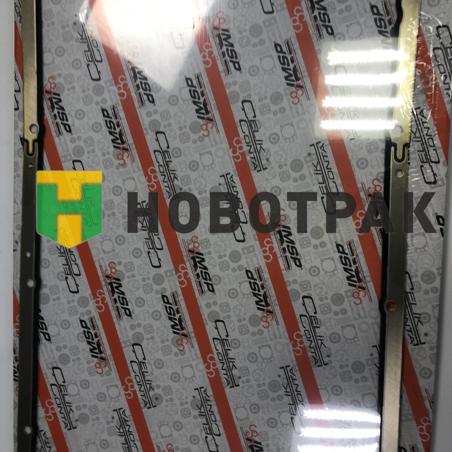 Уплотнение поддона картера D2066/2676 51059040234