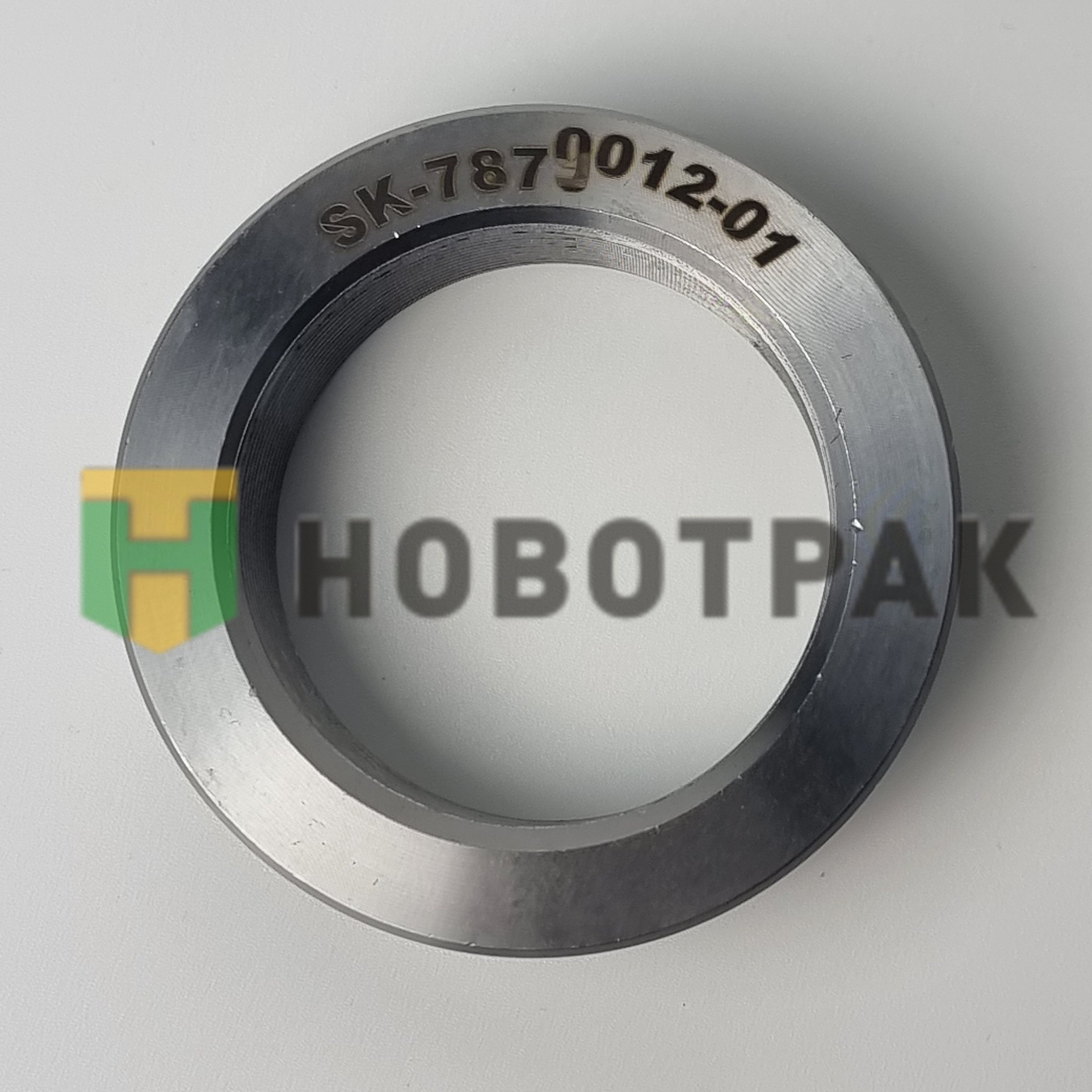 Гайка хвостовика редуктора КАМАЗ-5490/MB M55-1.5 SK787001201