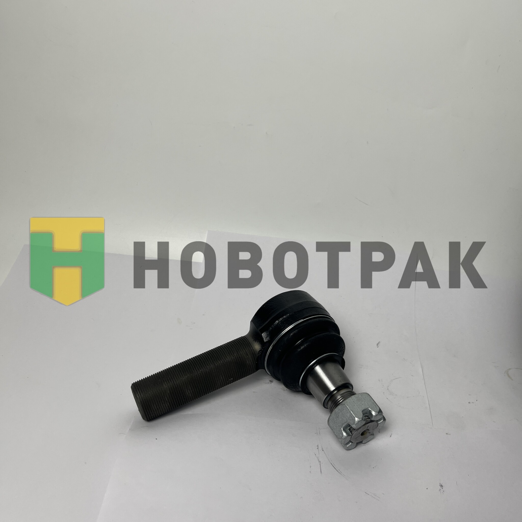 Наконечник рулевой M30*1,5*135 Volvo FH/FM ( правый ) R180341406034