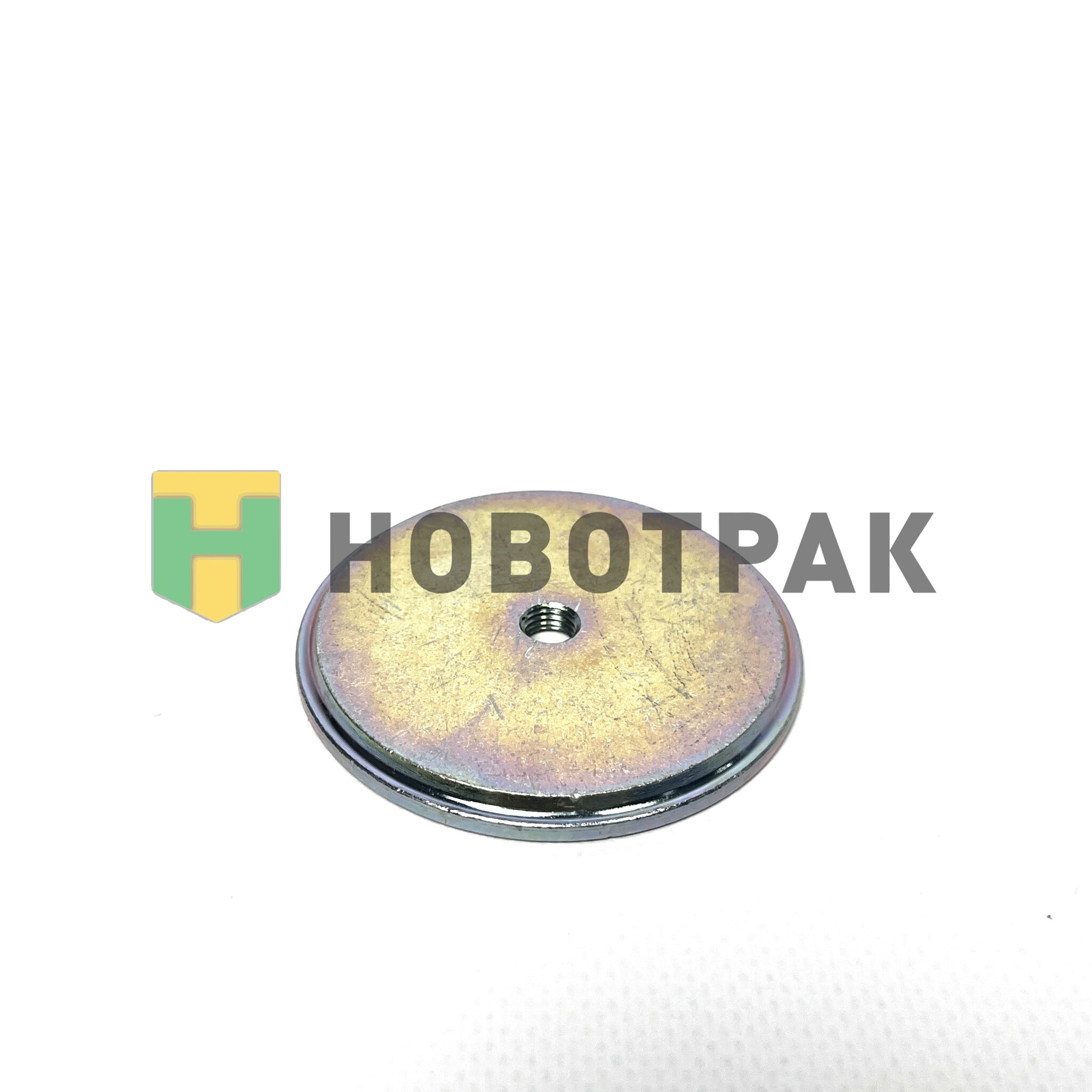 Заглушка шкворня MAN 105213