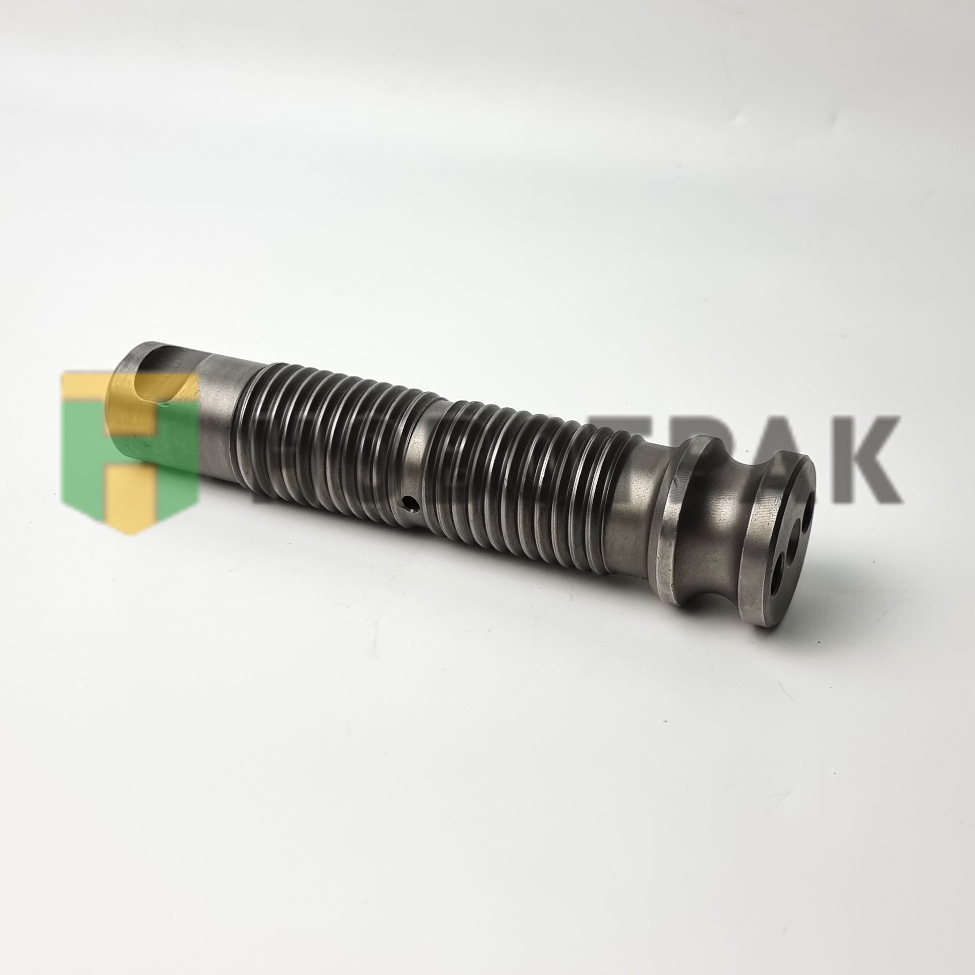 Палец рессоры Volvo 38*168/M33*4