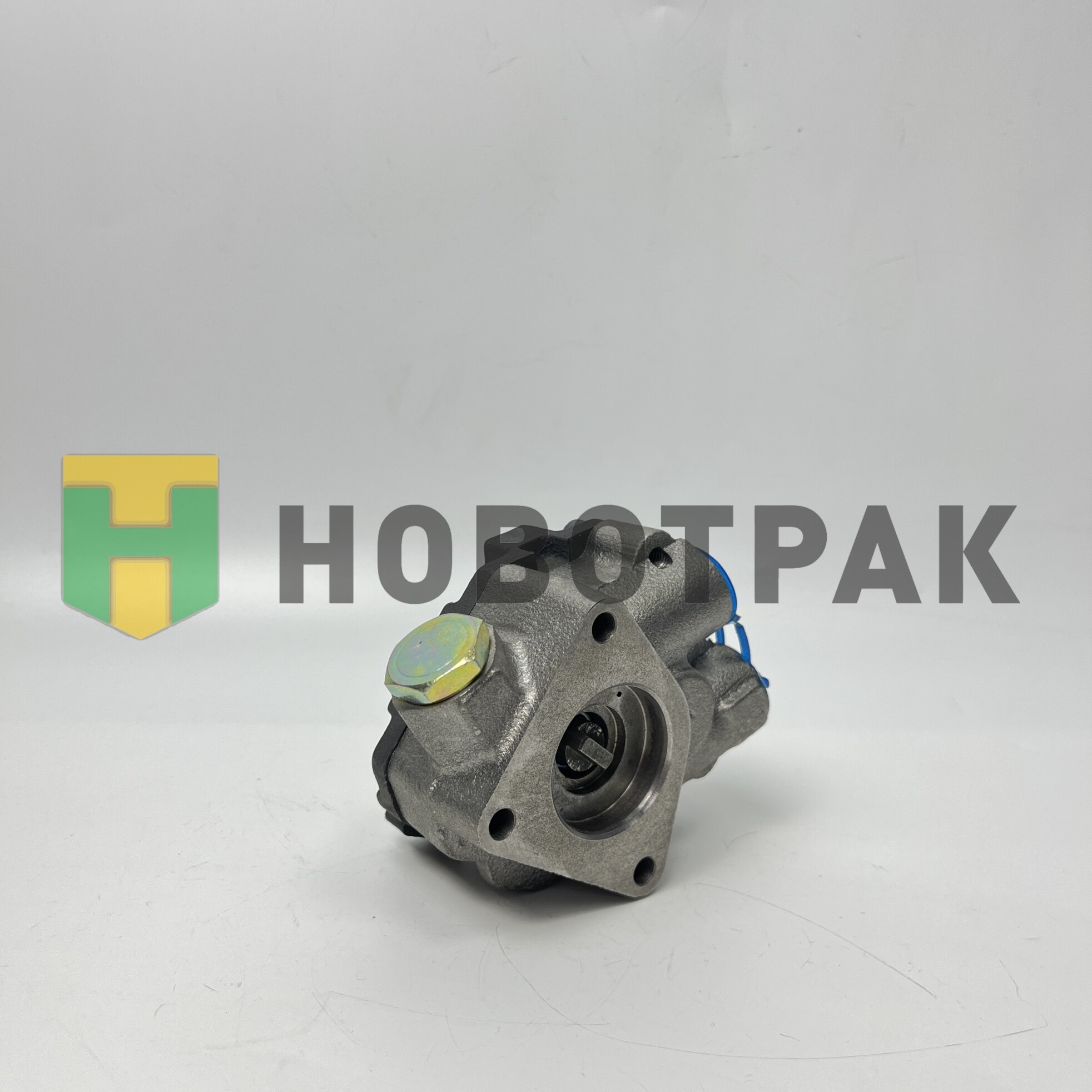 Насос топл. подкачки 9.5bar M16x1.5 \Volvo FH/FM.RVI Magnum DXI