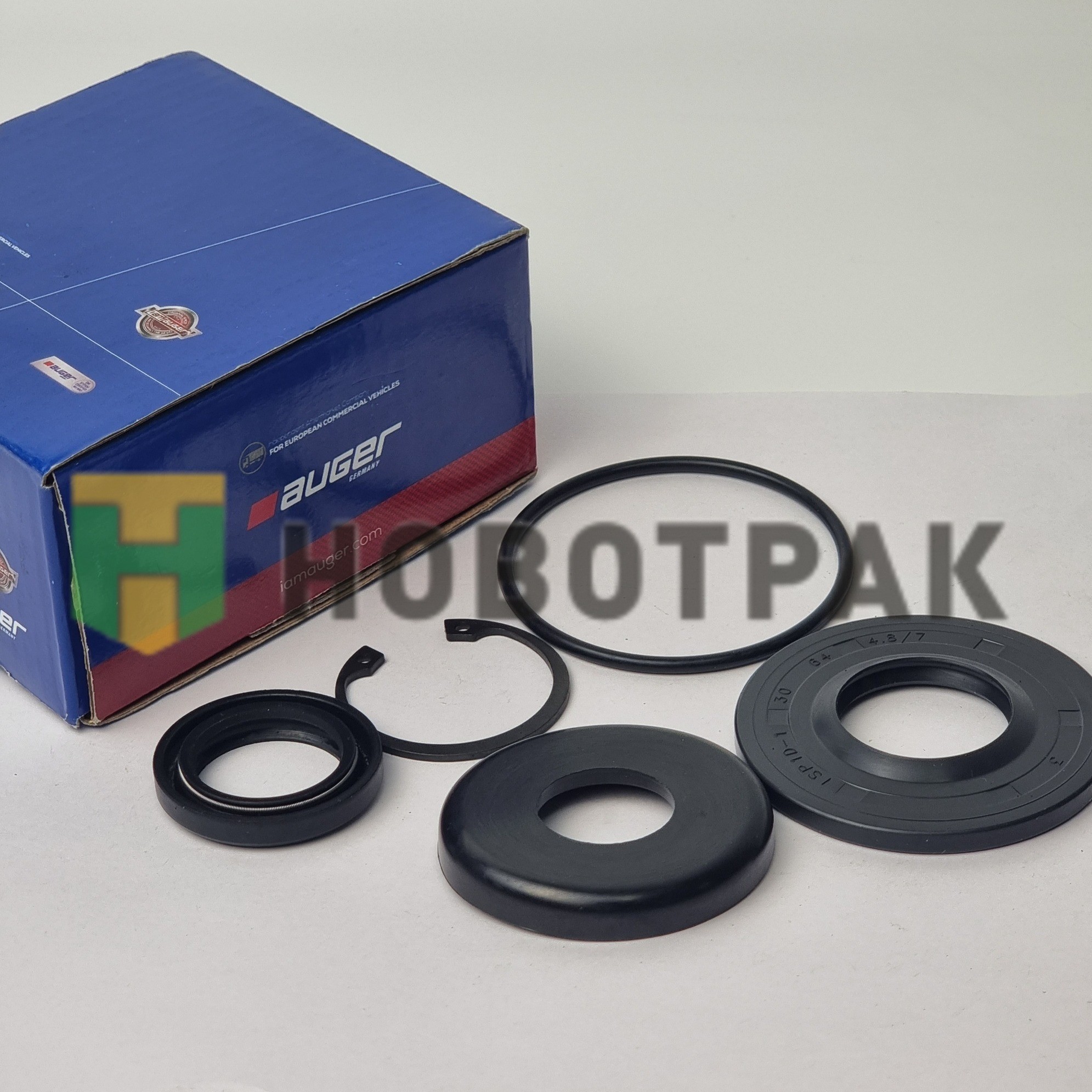 РМК рулевой колонки DAF 65/75/85/95 77422