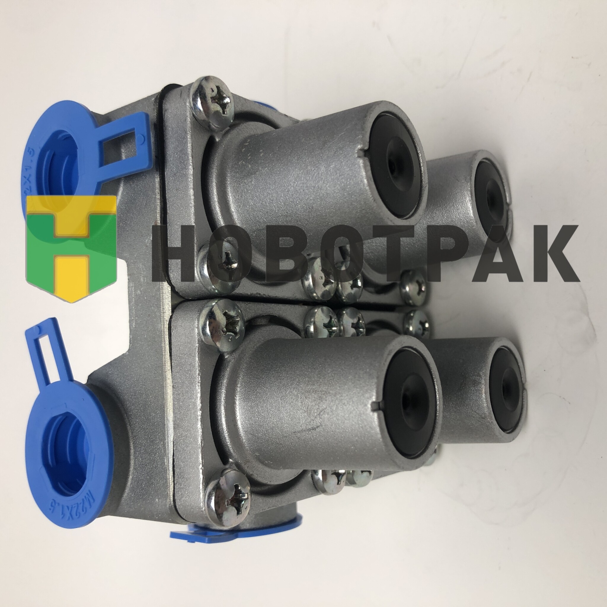 Клапан защитный 4-х контурный MB 77041