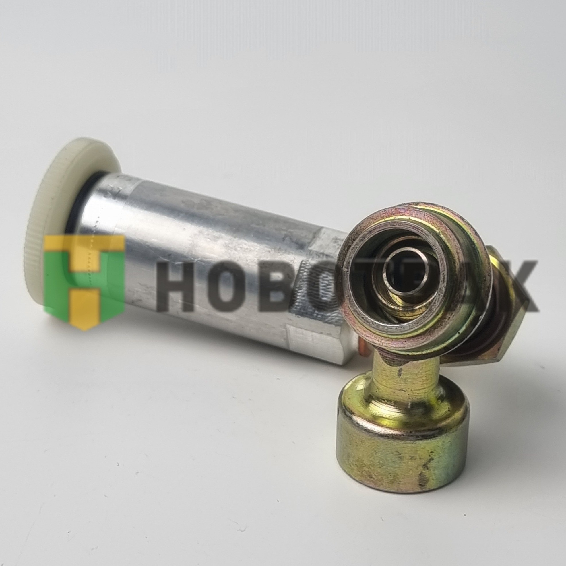 Насос топл. низк. давл. в сборе MAN MB Renault