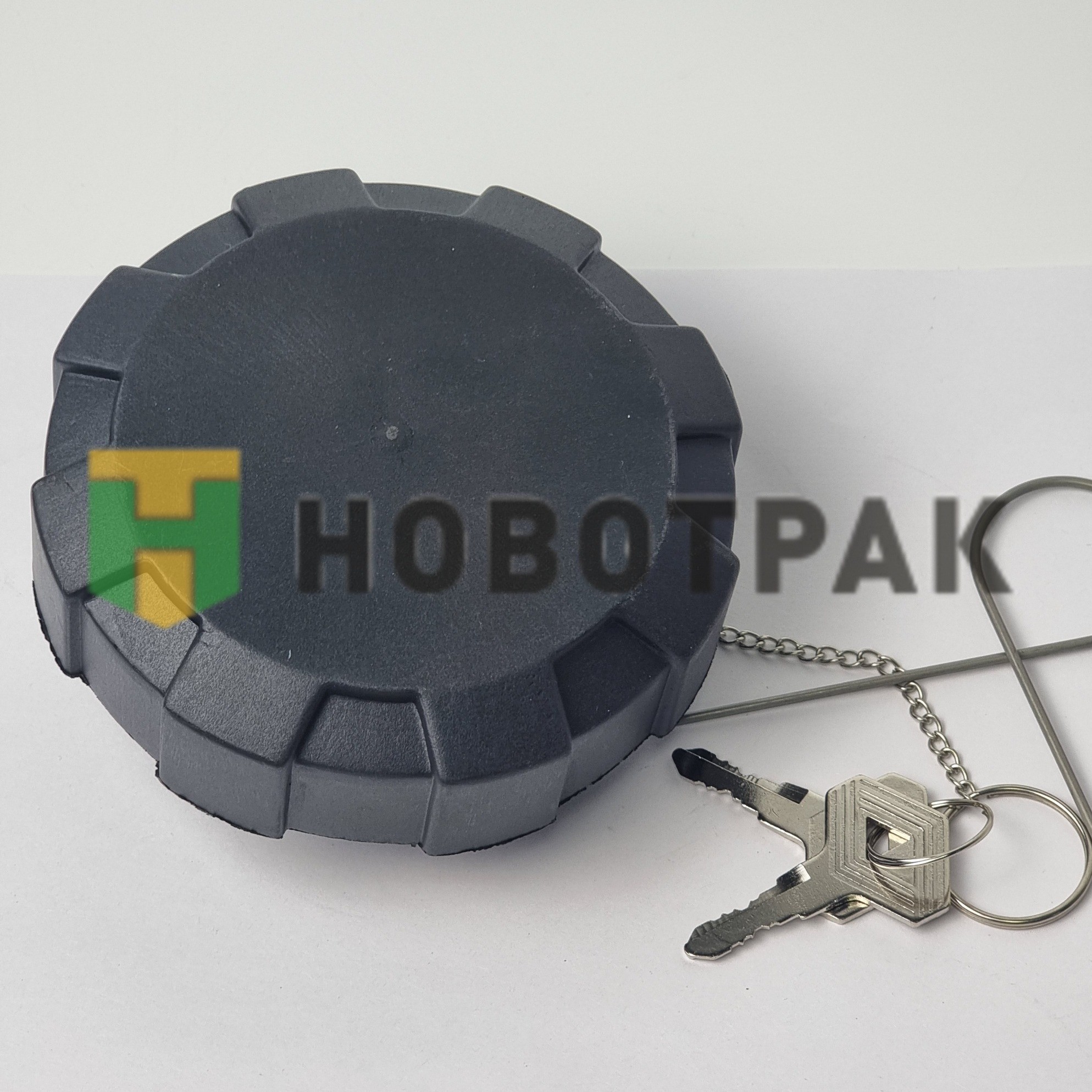 Крышка топливного бака RVI D-90 078224