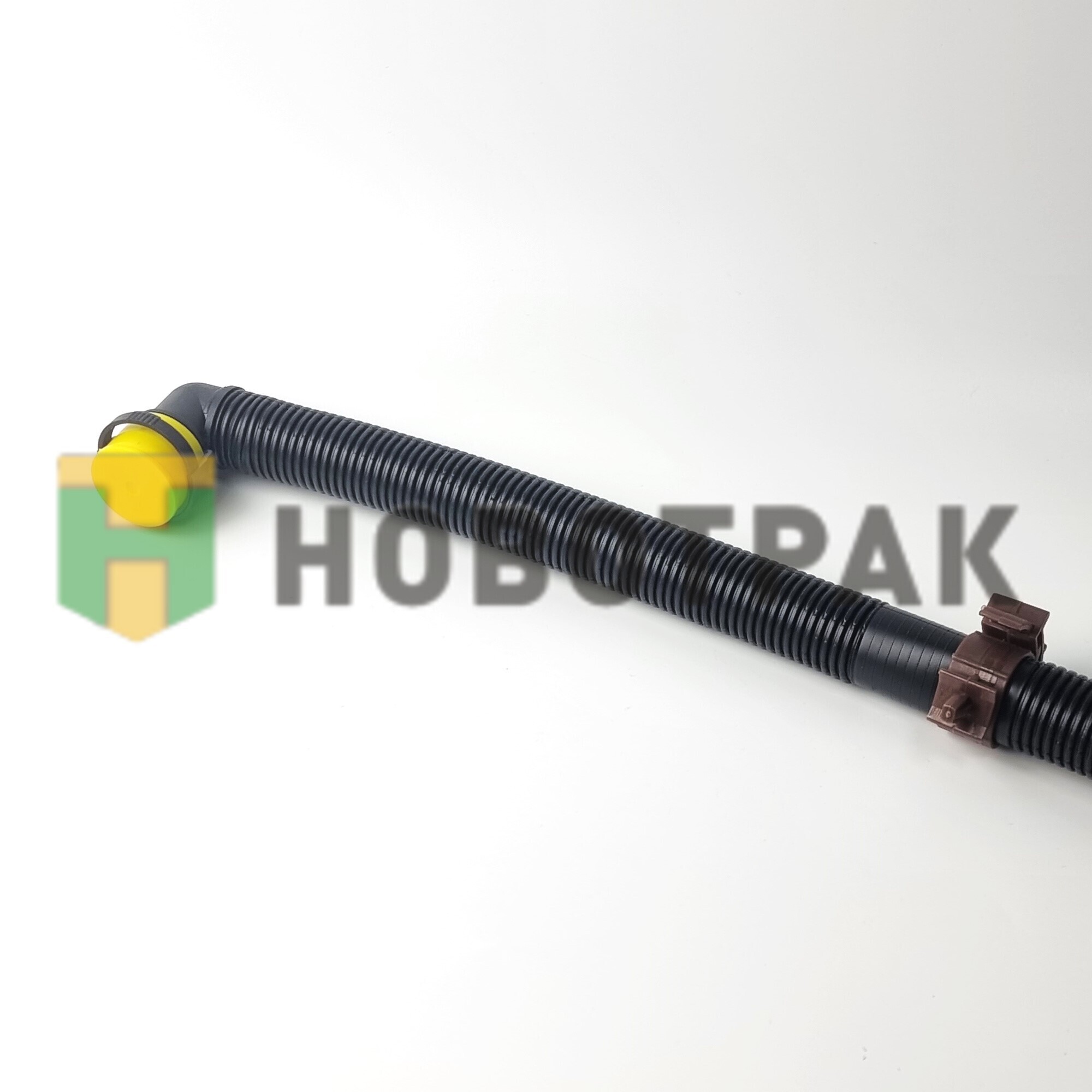 Шланг компрессора впускной MB Axor 0101057