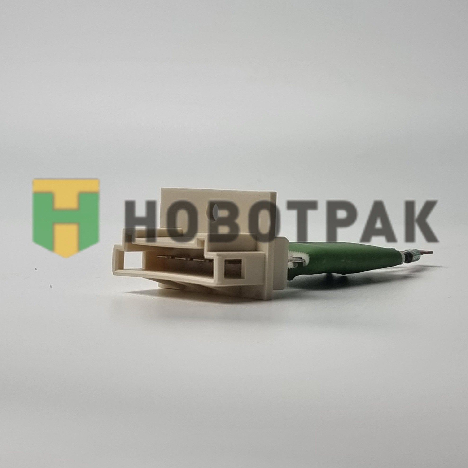 Резистор отопителя 342090