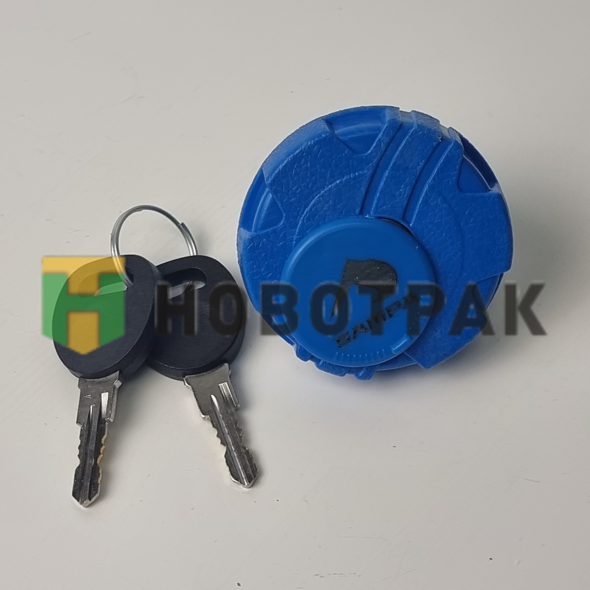 Крышка бака AdBlue КАМАЗ-5490/MB 09606701
