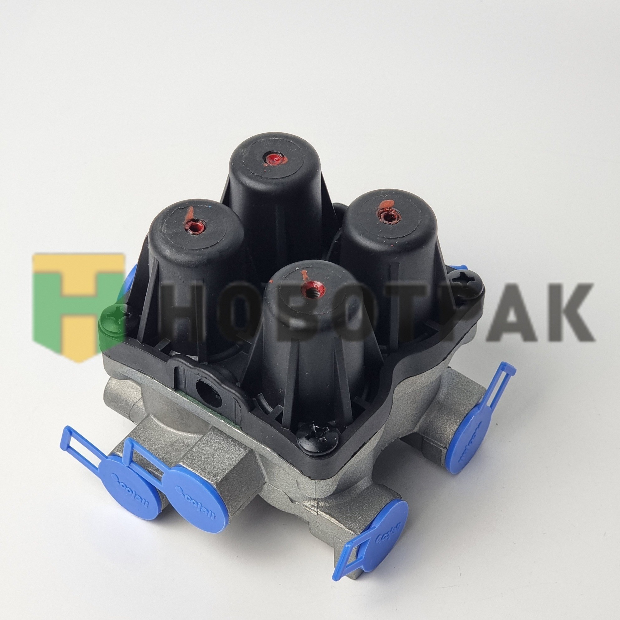 Клапан защитный 4-х контурный Volvo 2222437