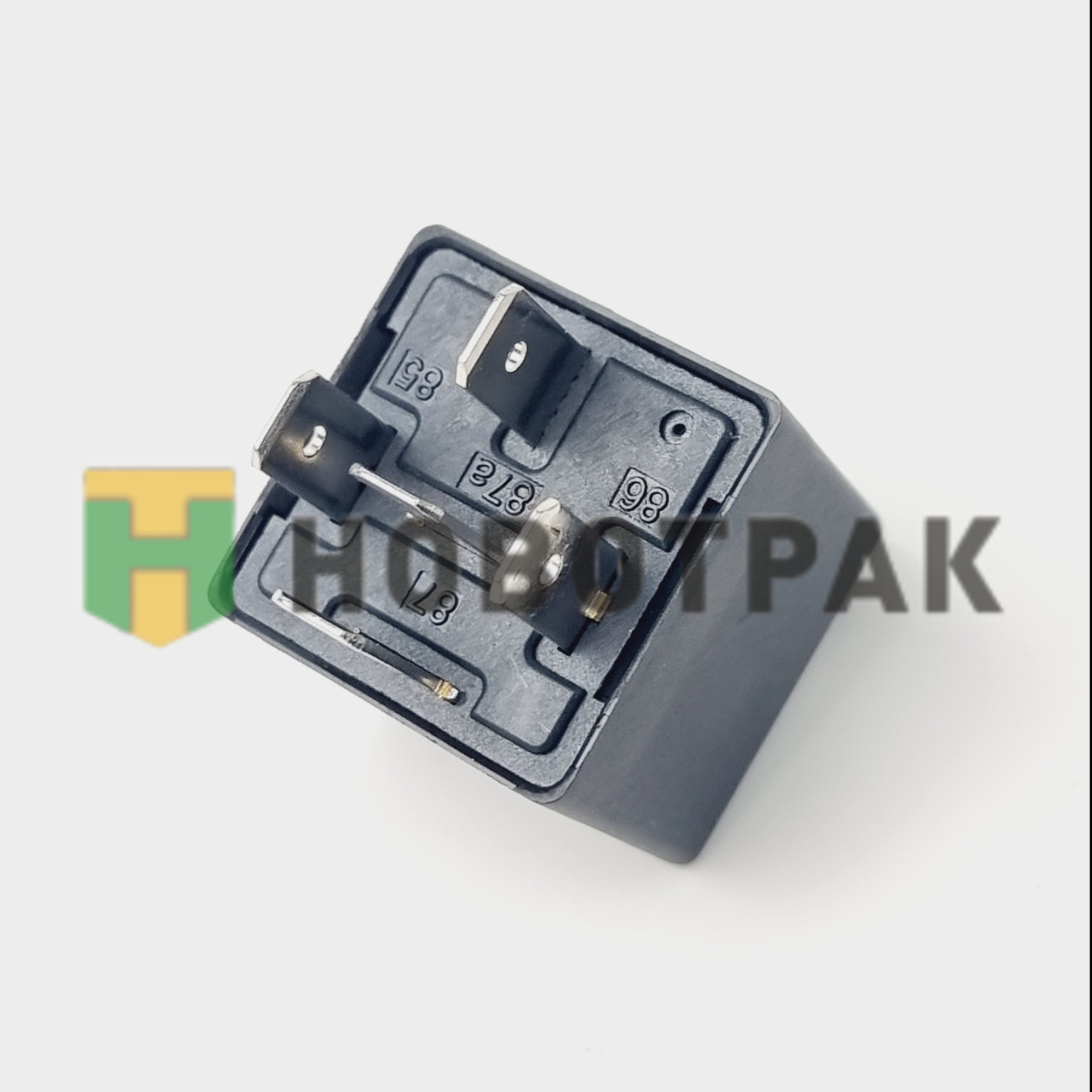 Реле 5контактов 10/20A 316046