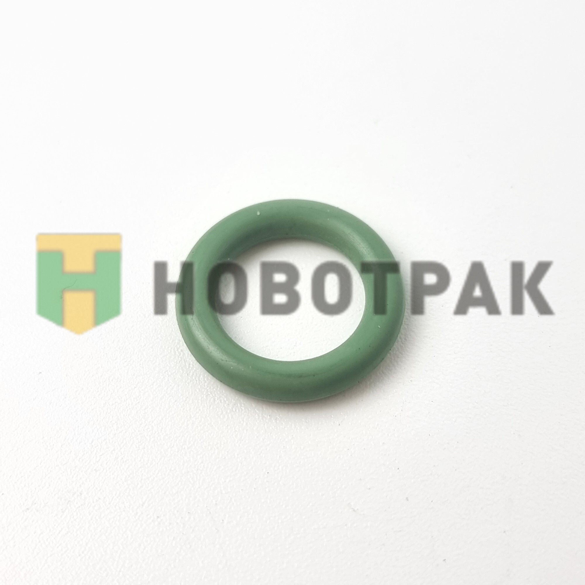 Кольцо уплотнительное трубки (морковки) MB 407602310