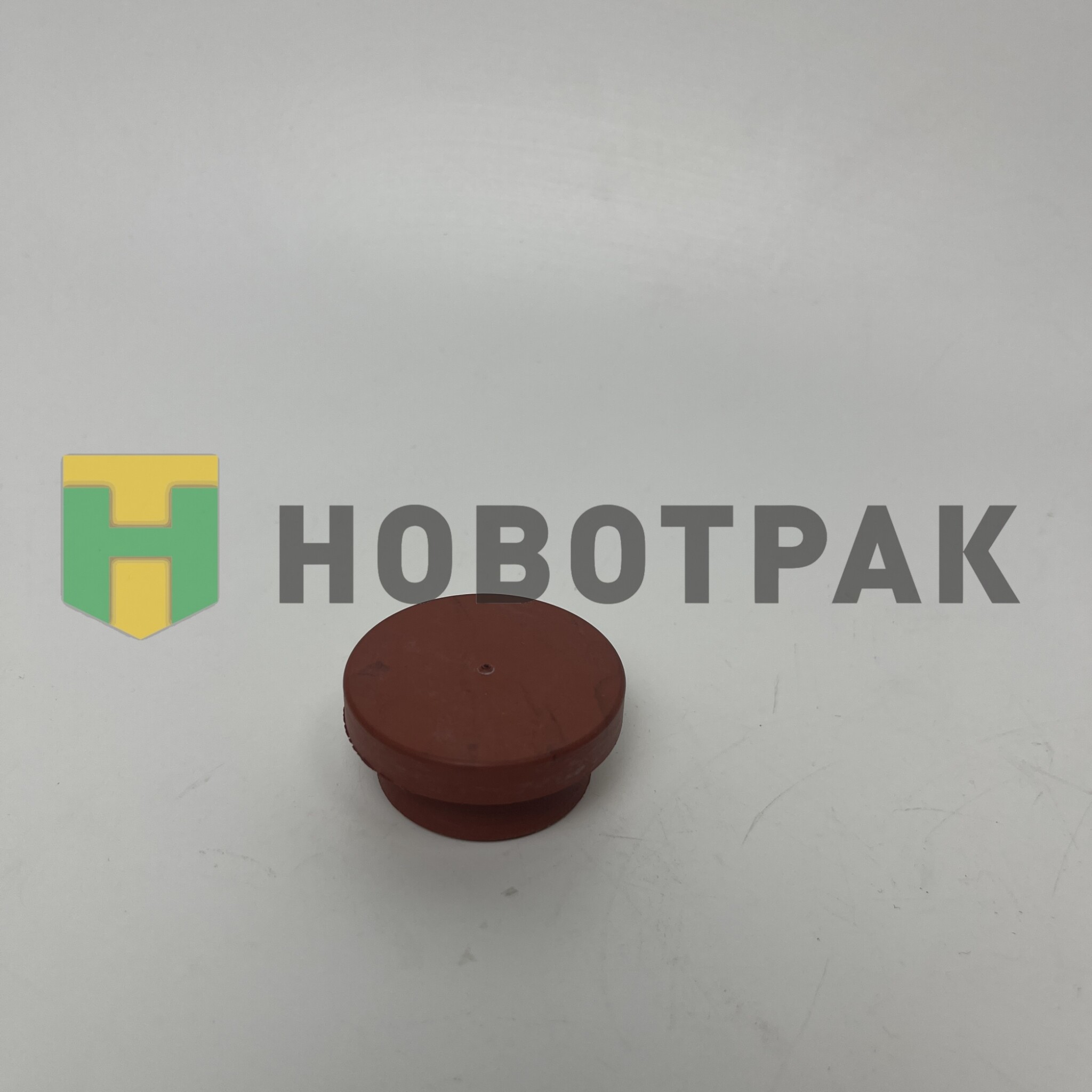 Пробка крышки ступицы Trailor