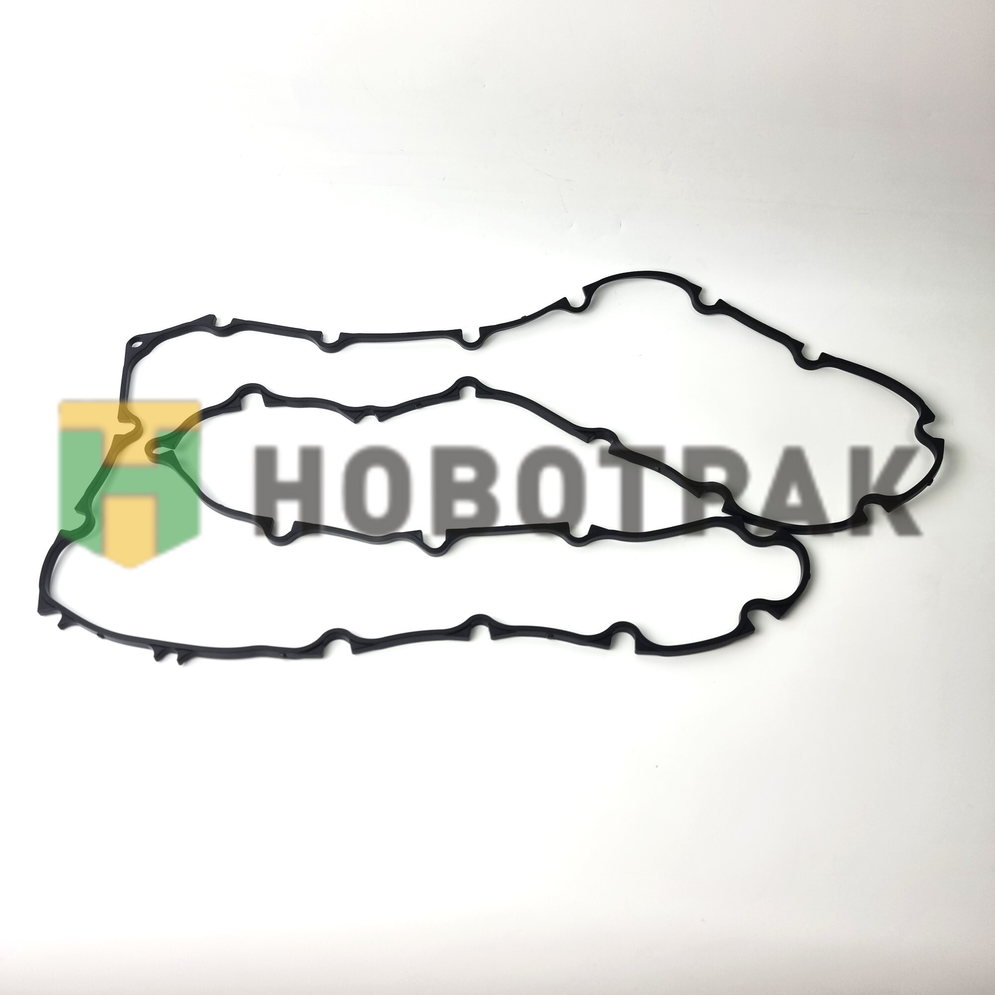 Прокладка боковой крышки Volvo 2622510