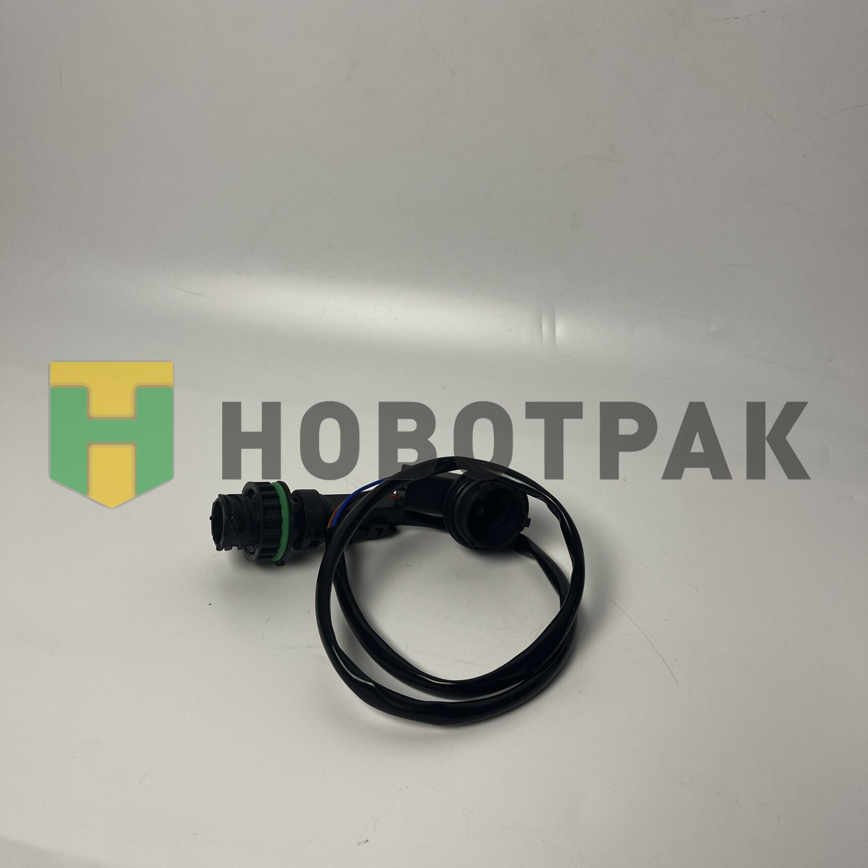 Патрон лампы накаливания MB Actros/Axor 97907