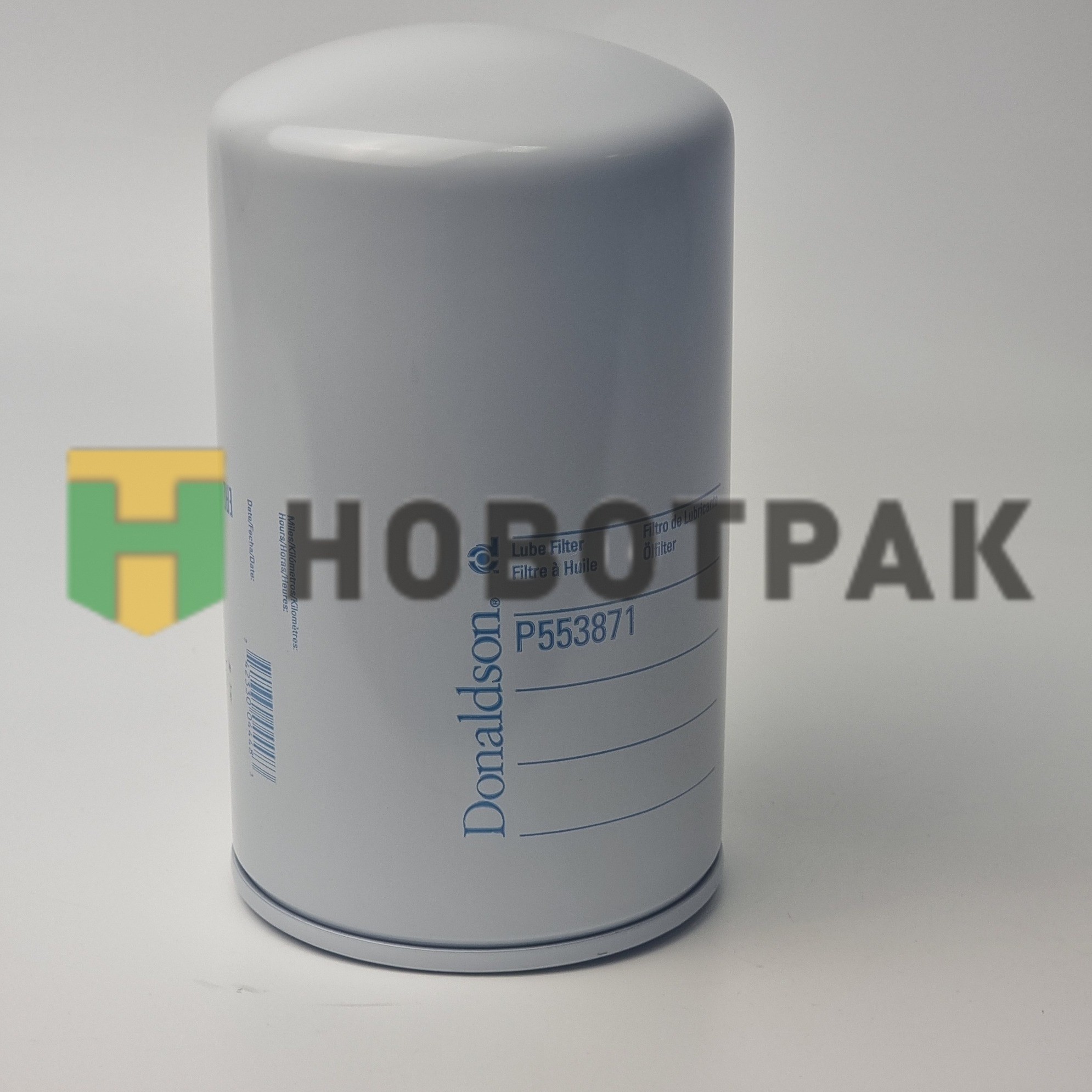 Фильтр маслянный THERMOKING P553871