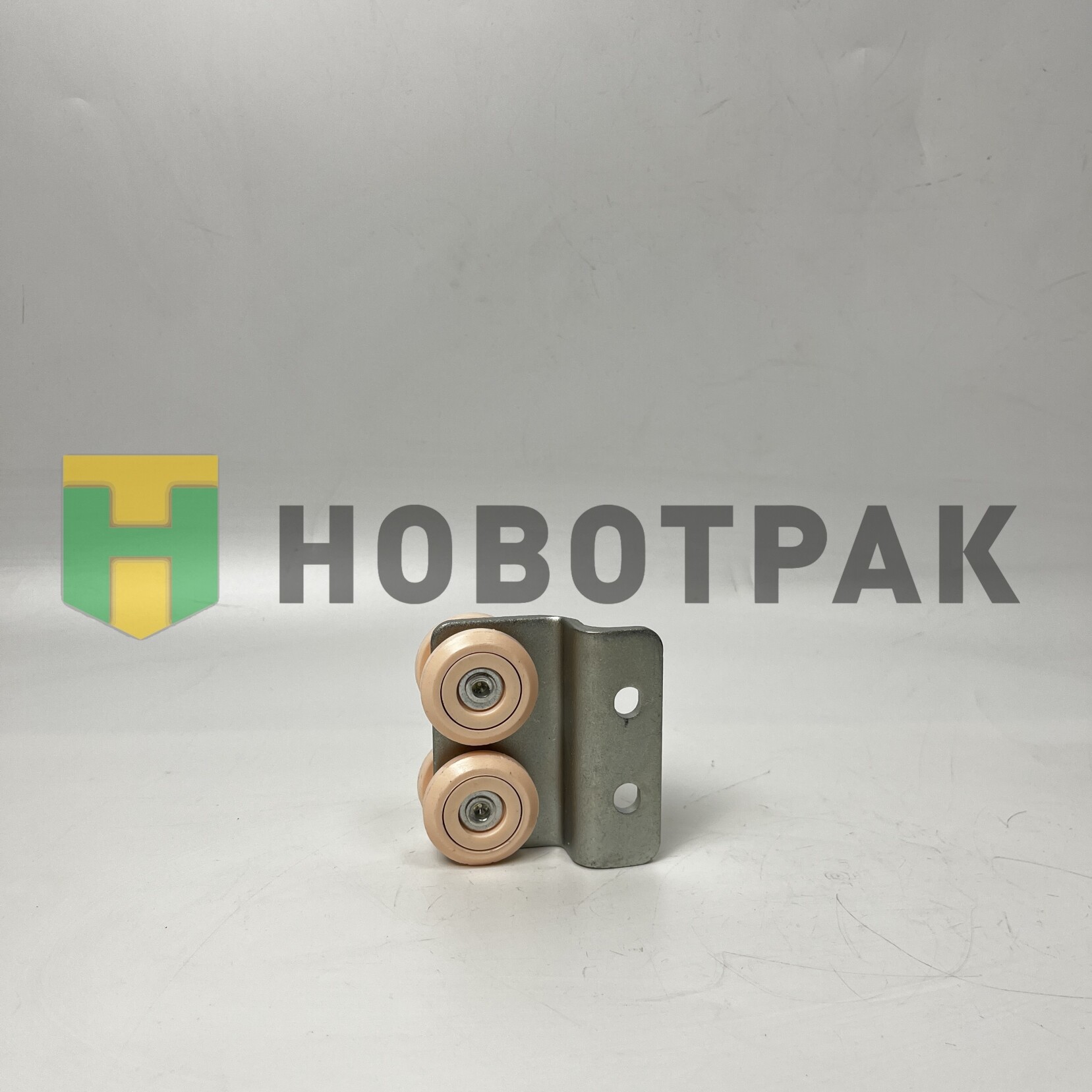 Роликовая тележка боковой шторы Schmitz TL0005