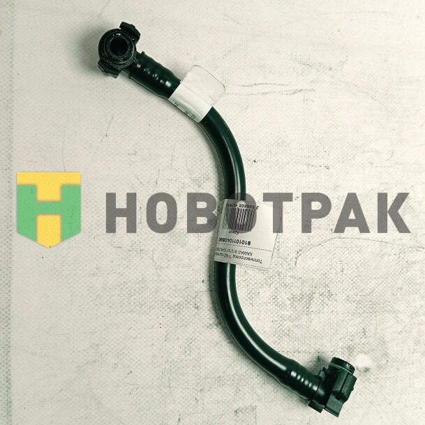 Топливопровод ТНВД подводящий КАМАЗ 91010110442690