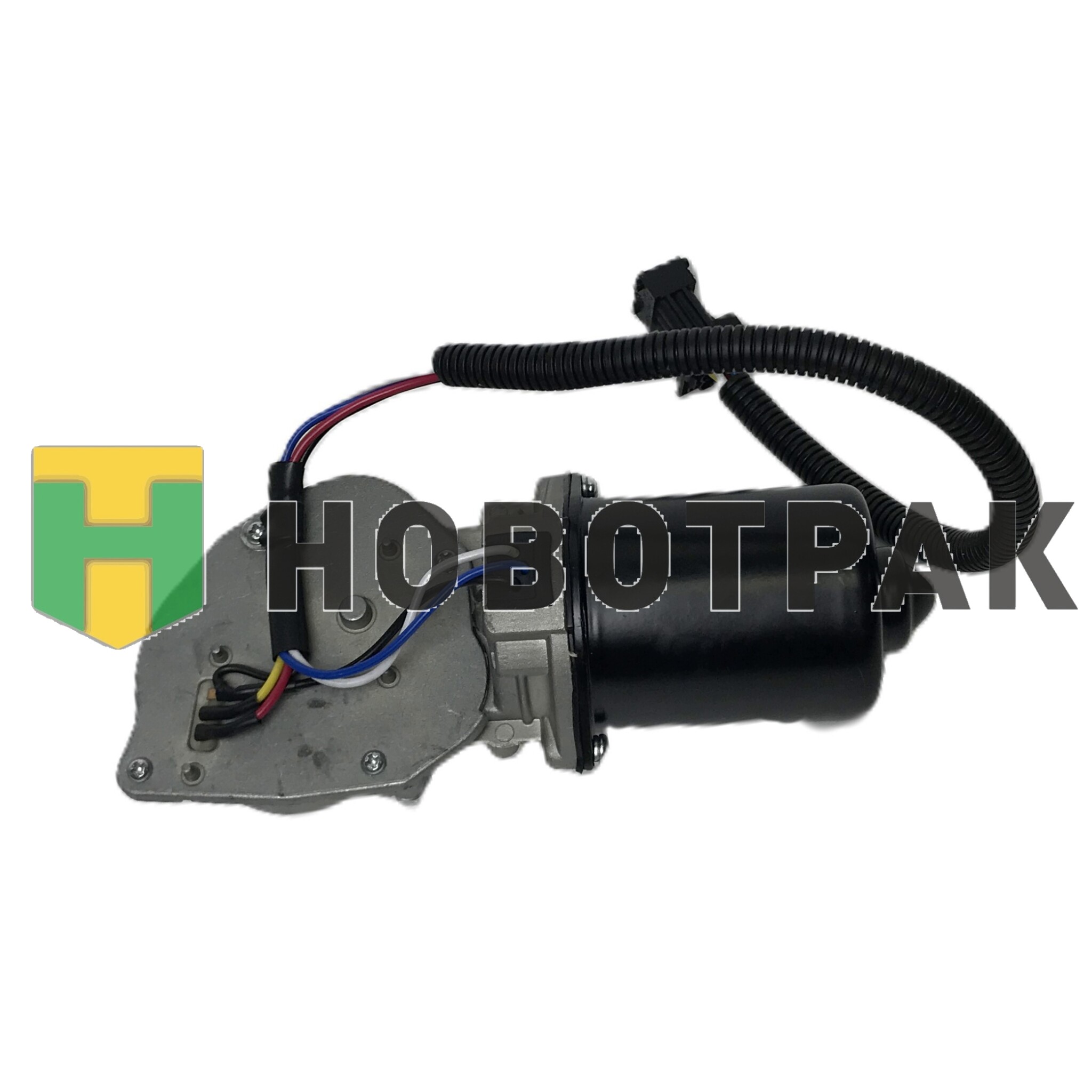 Мотор стеклоочистителя Renault Kerax/Premium, Volvo FE/FL (LHD)  BX688032