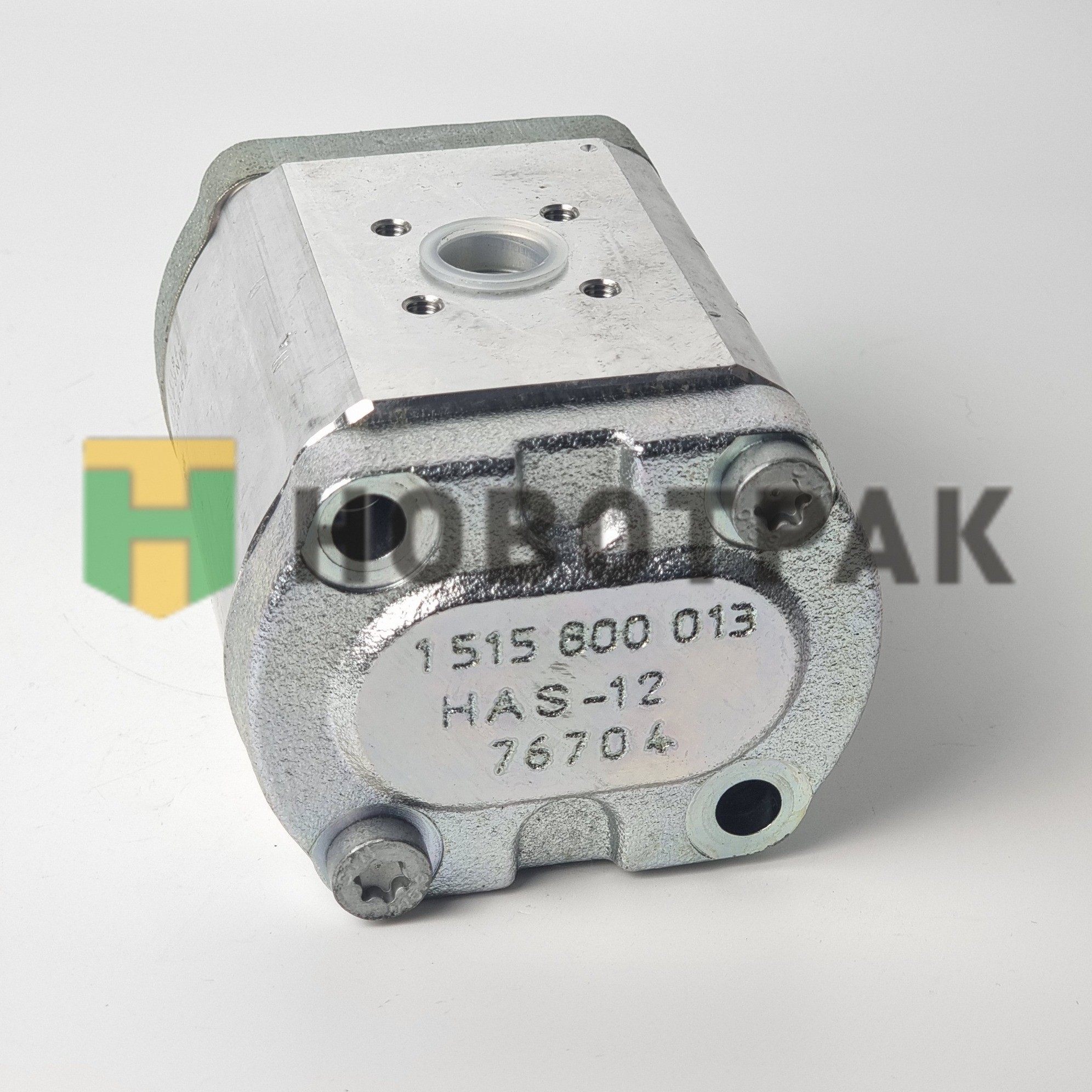 Шестерённый! гидравлический насос Bosch Rexroth 0510715008 AZPF-22-022RFP20PB-S0040