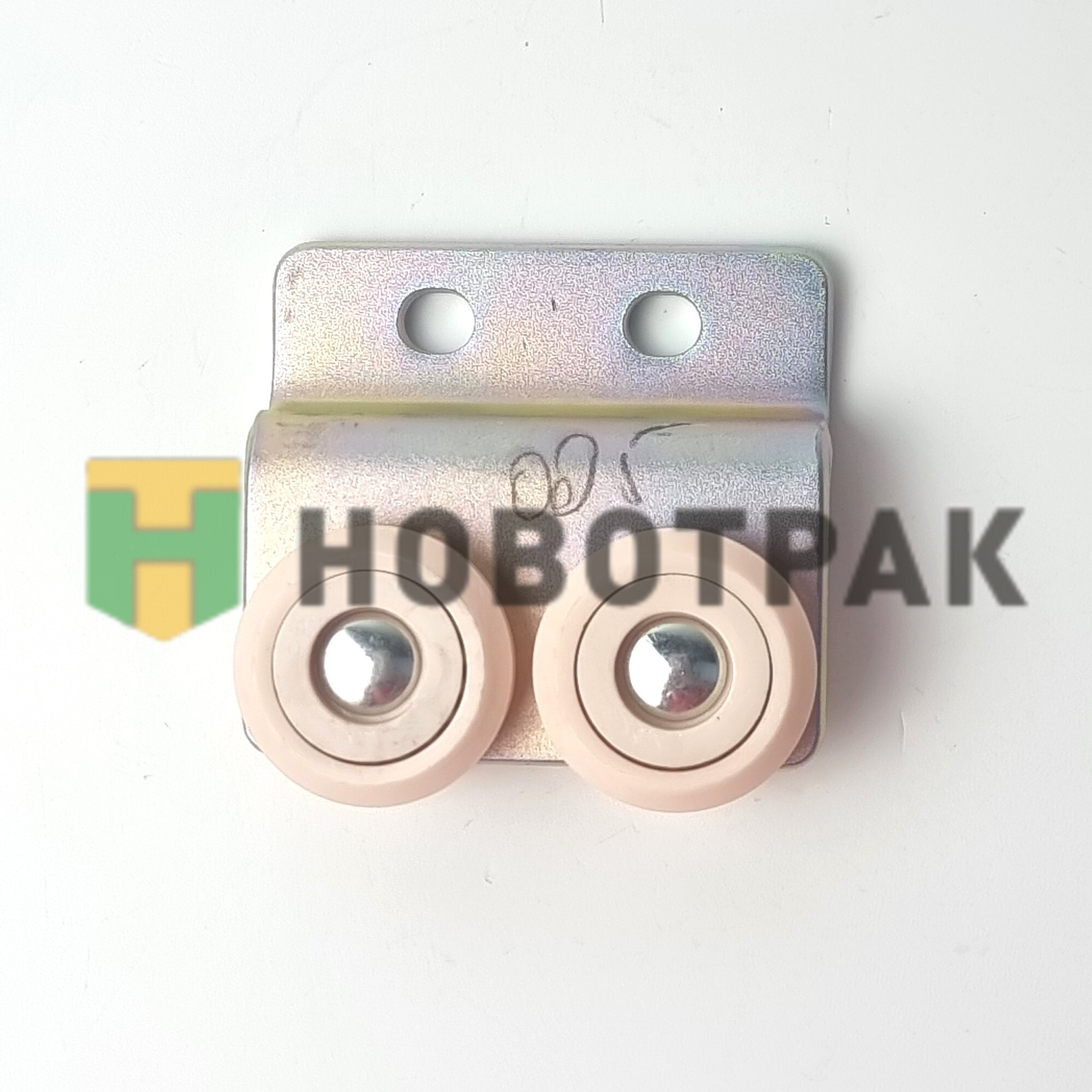 Роликовая тележка боковой шторы Schmitz SPRT0005