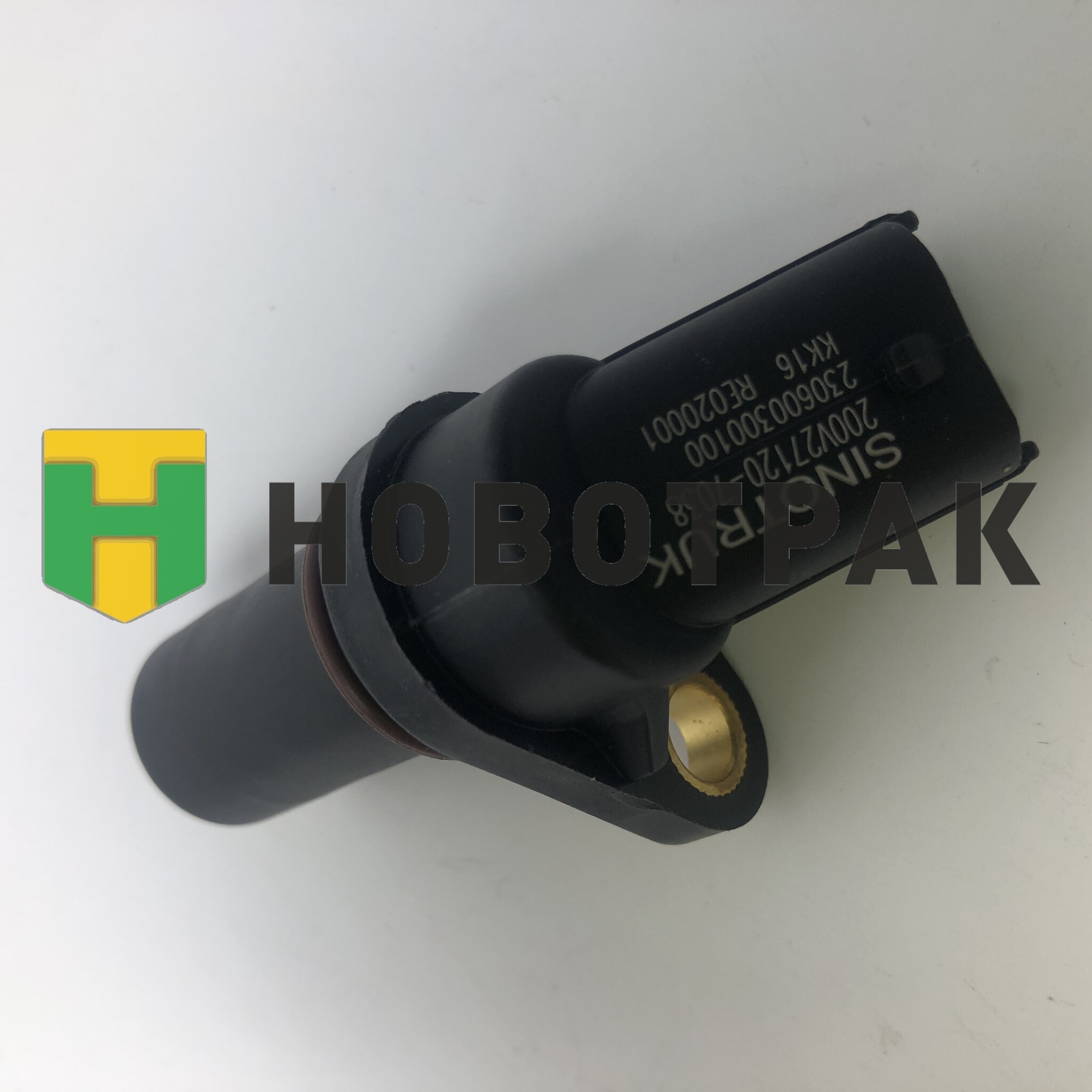 Датчик оборотов коленвала/распредвала T5G\SITRAK MC11 MC13 200V271207038