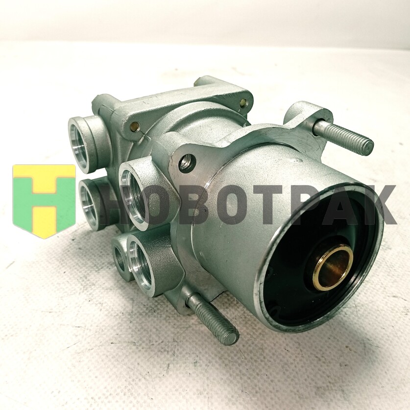 Кран тормозной ножной MAN/Shacman CK8727