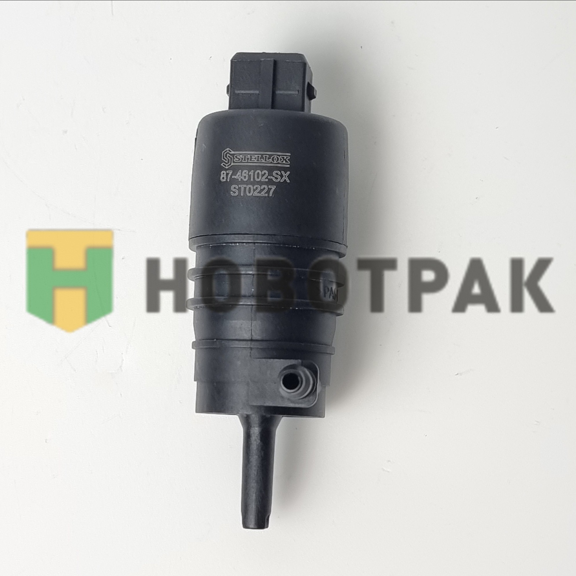 Насос стеклоочистителя 24V DAF 8746102SX