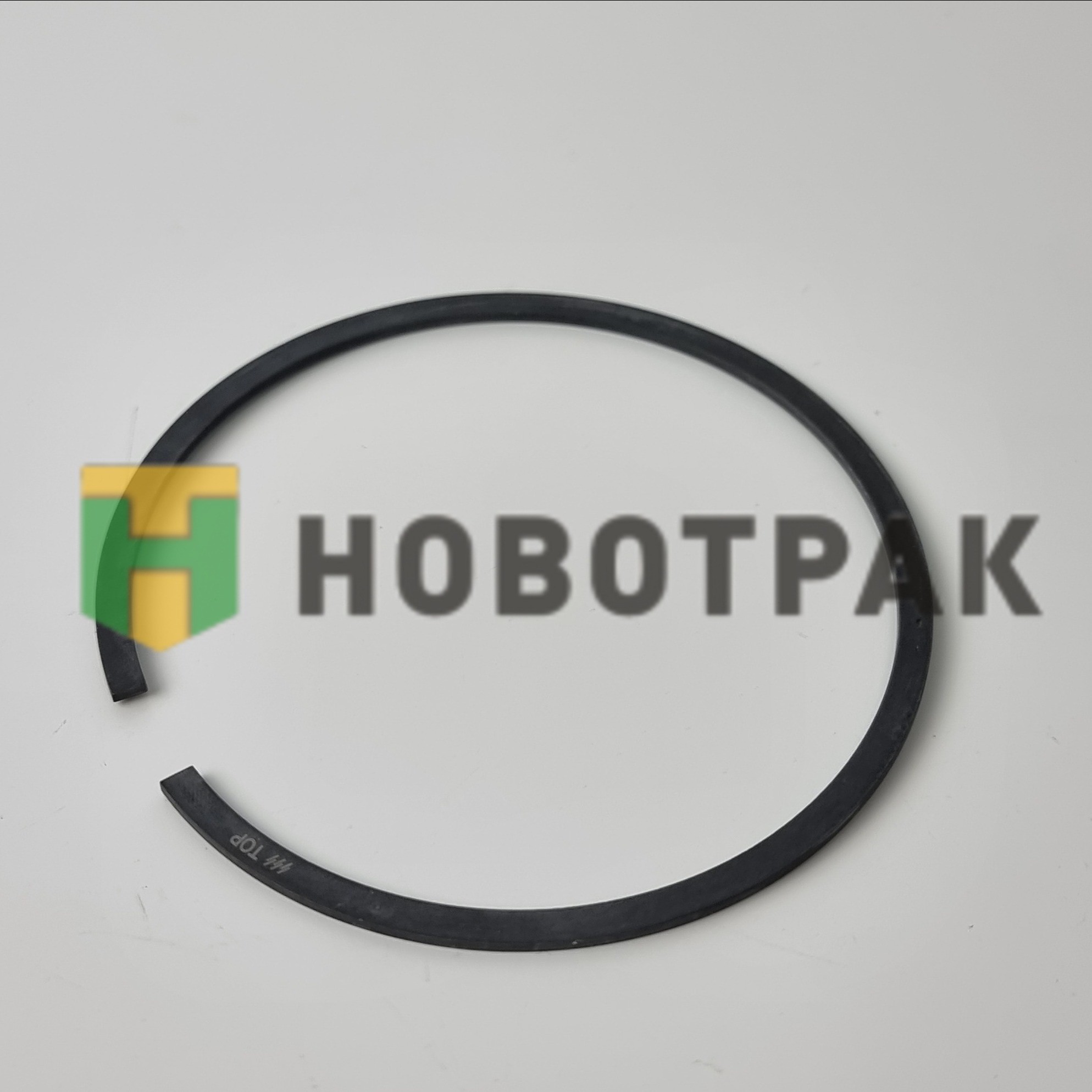 Кольца поршневые компрессора STD 82,0мм, 1,5x1,5x3мм, ACX83A A78RK026, Majorsel