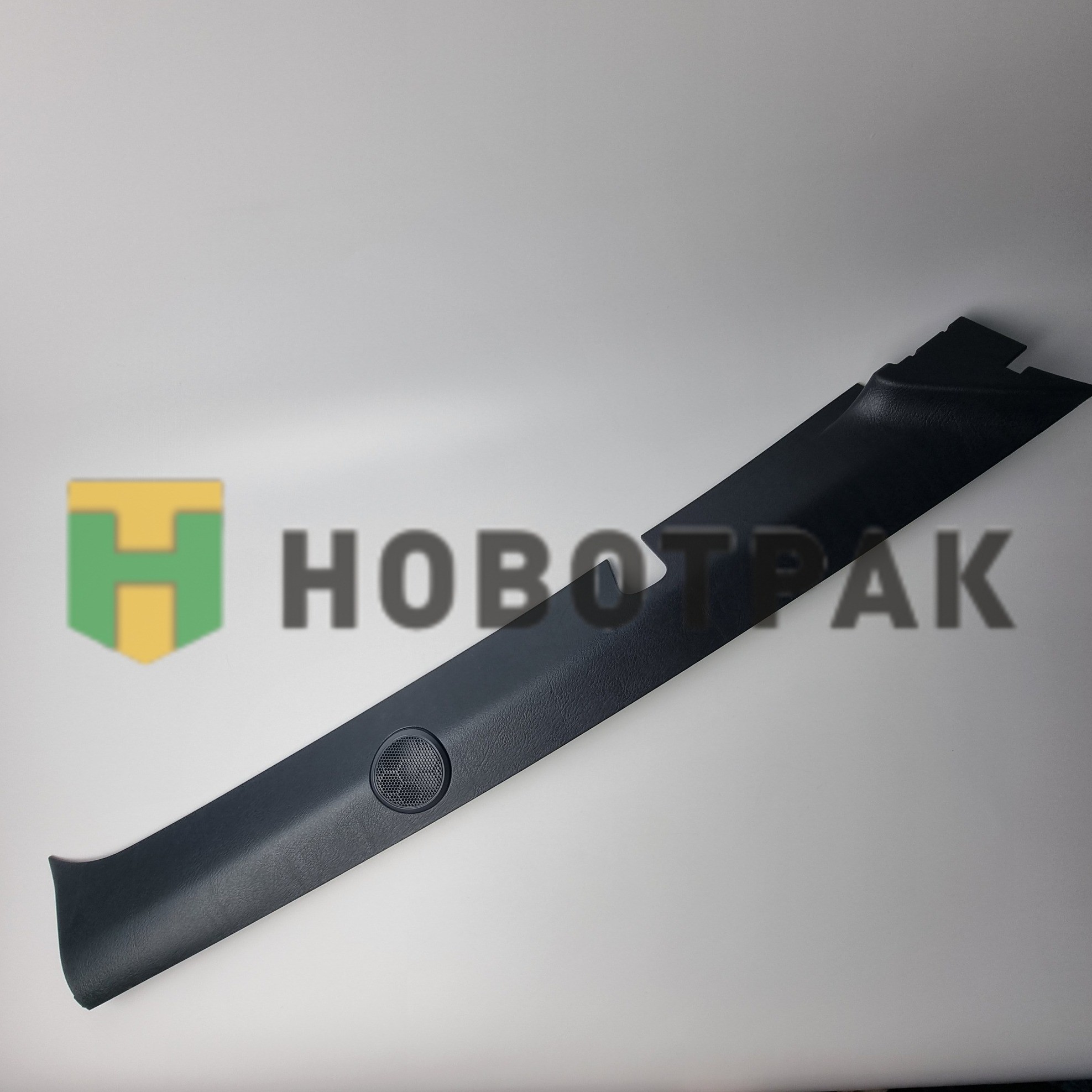 Внутренняя обшивка стойки MAN