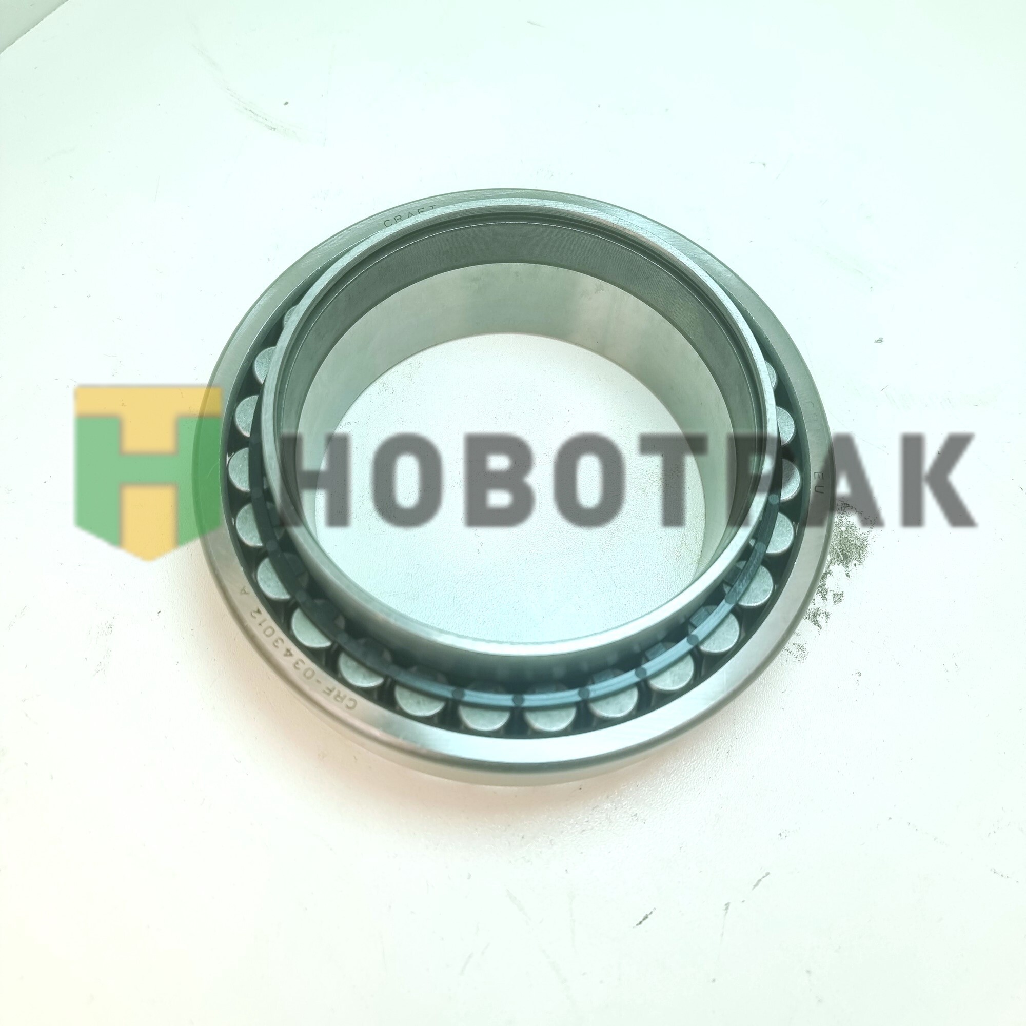 Рмк ступицы колеса (33213/218248) SAF SKRS/SKRZ 9030/11030 SK500 CRF42343016