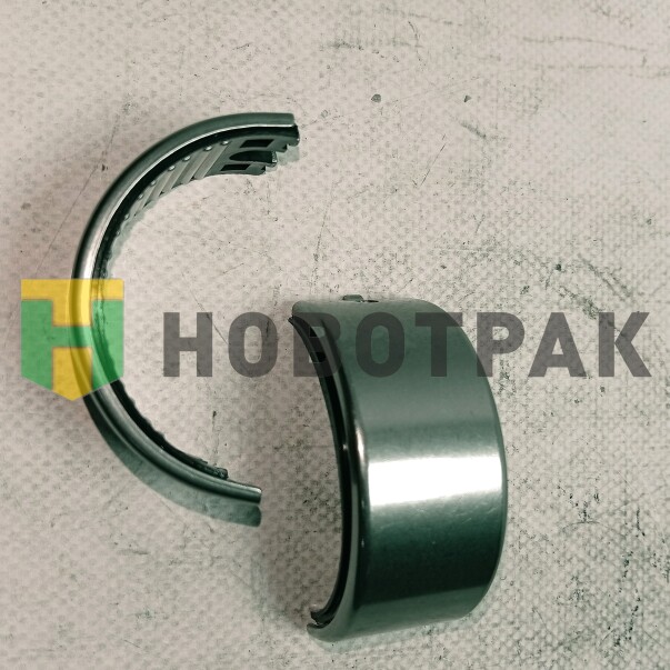 РМК суппорта (подшипники) KNORR 160100513