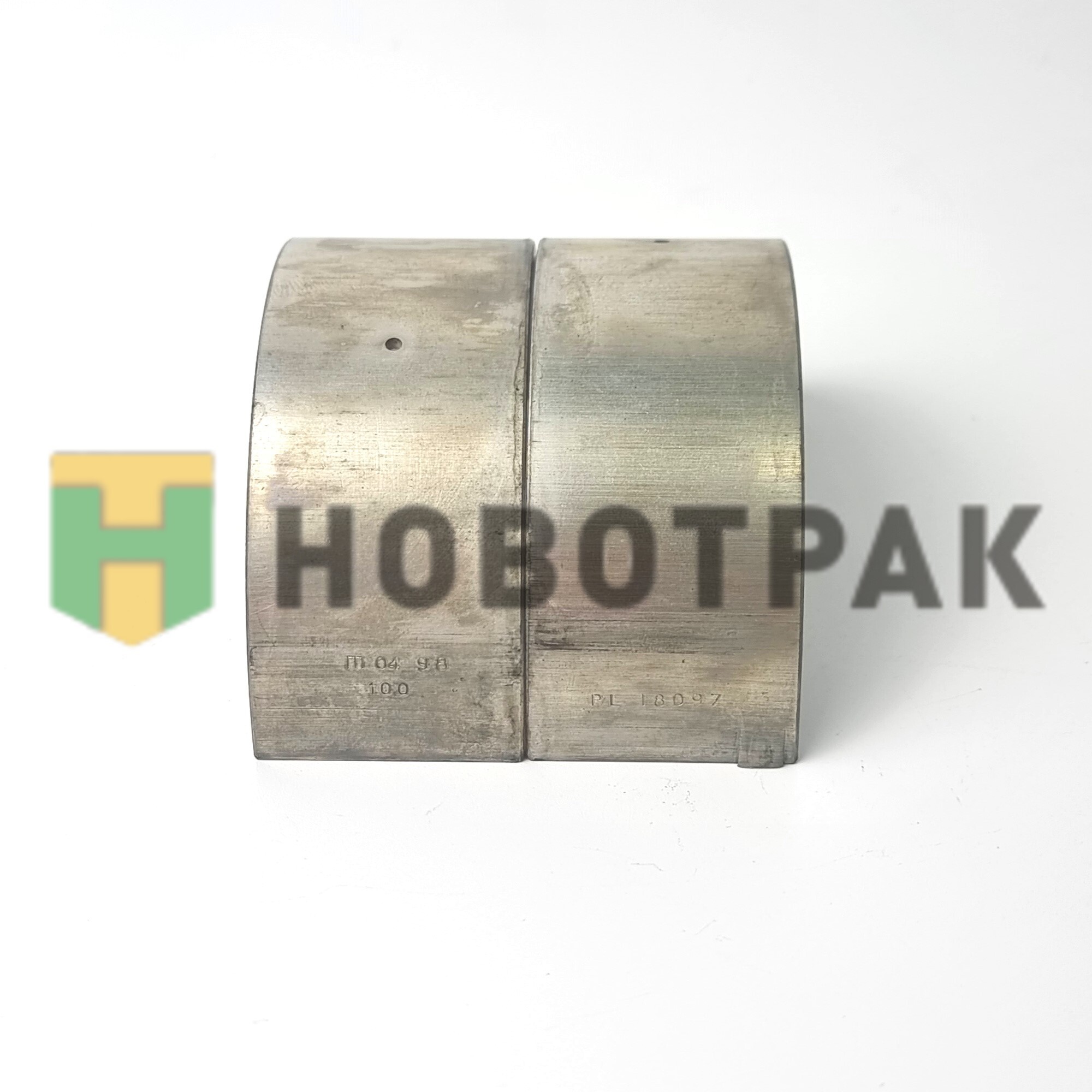 Вкладыши шатунные 001PL18097100