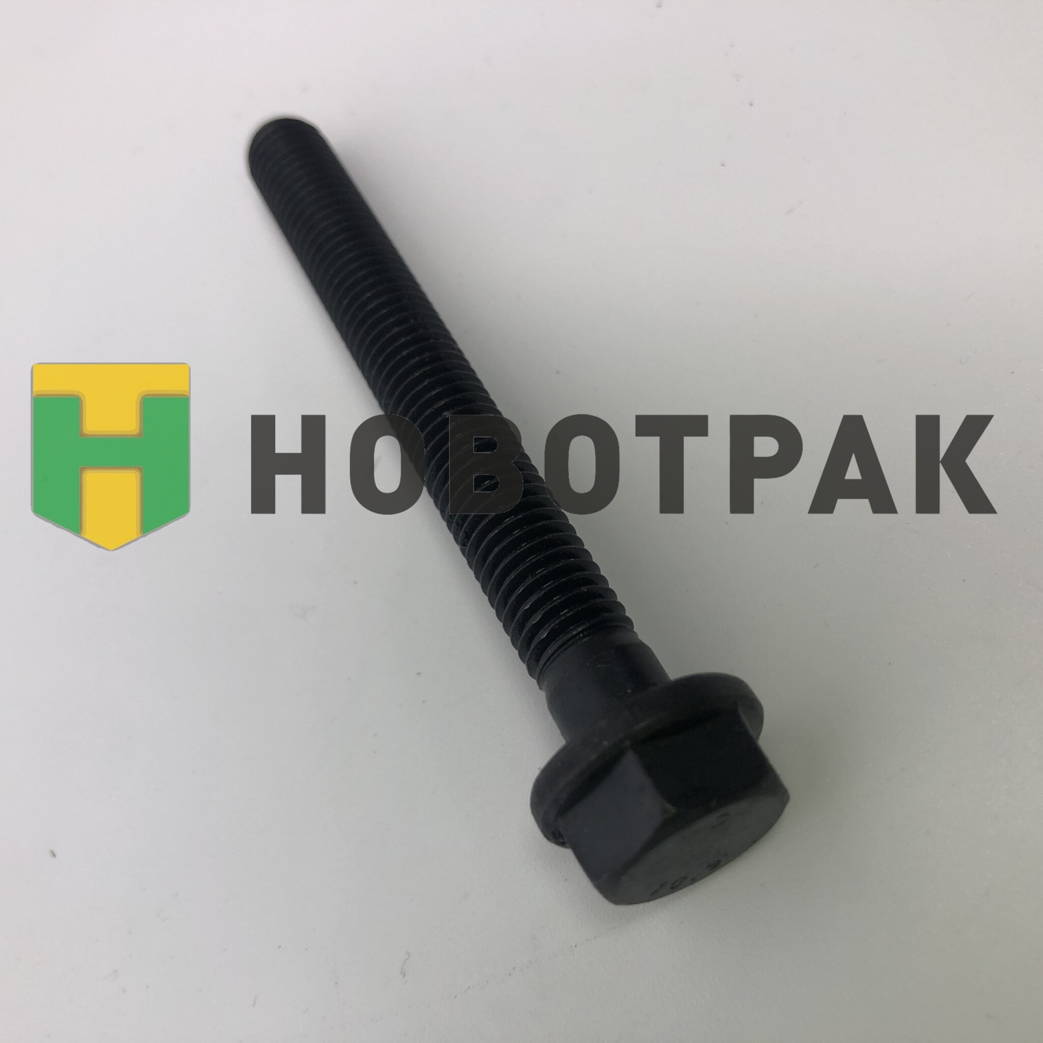 Болт коллектора M10*1.5*85 МВ 68864