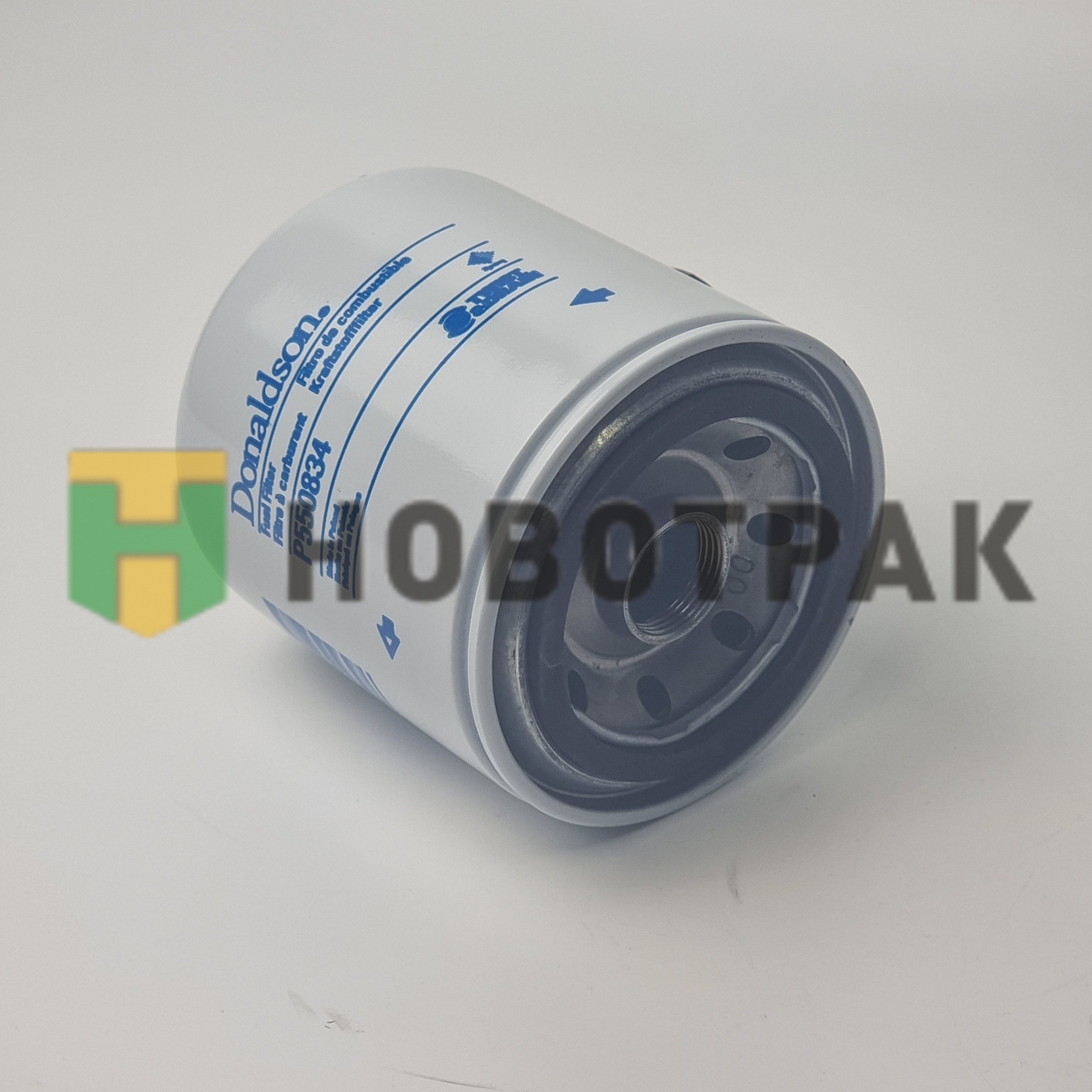 Фильтр топливный(со сливом) ThermoKing P550834