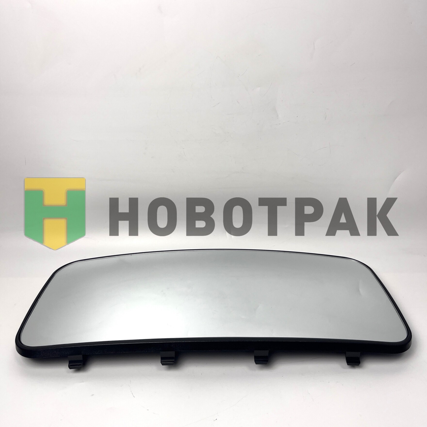 Стекло зеркала основного КАМАЗ-5490/Axor TB11B005081