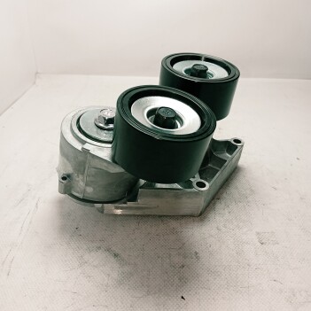 Комплект натяжителя ремня (ремнь+натяжитель) DAF KPV266HD