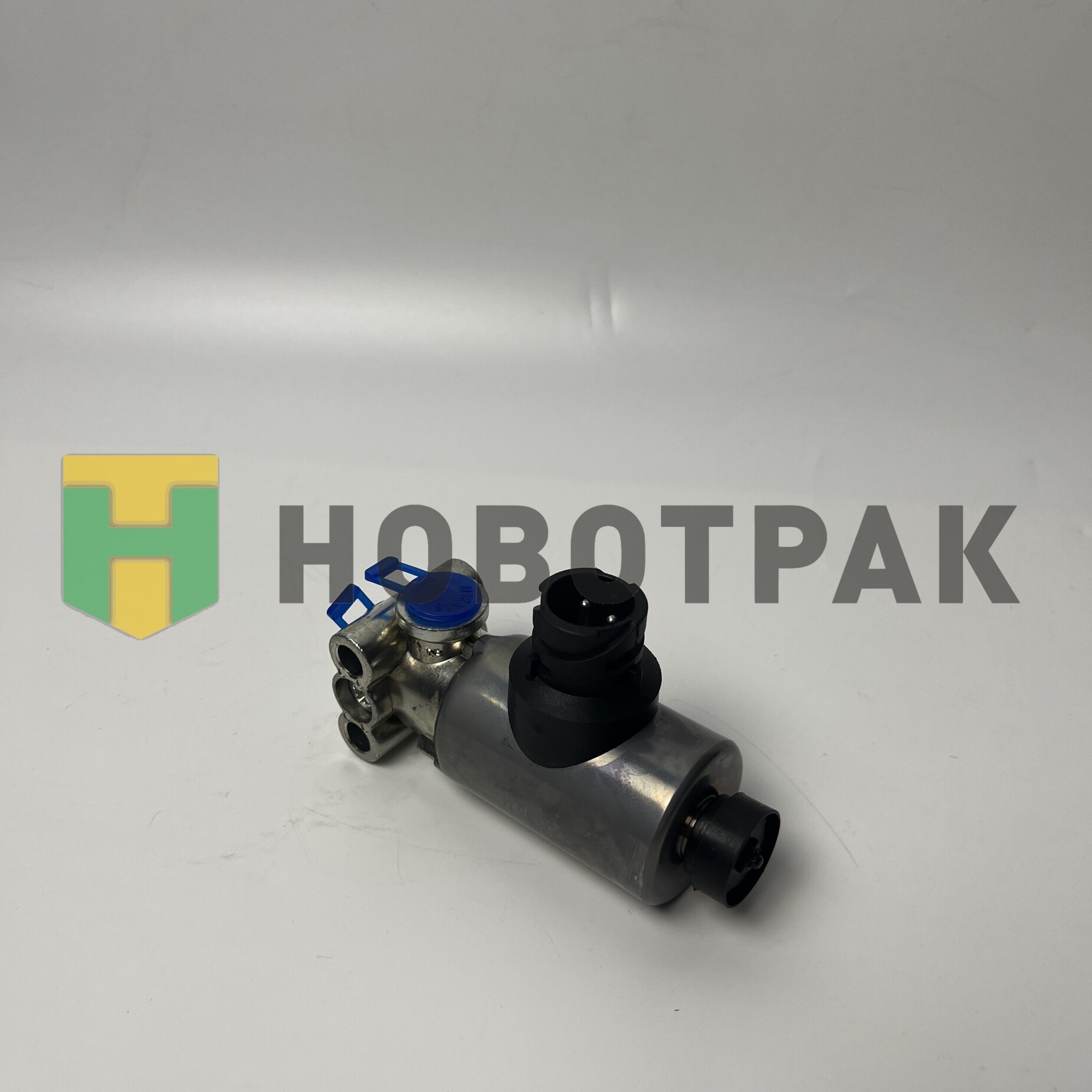 Клапан магнитный 5,5-10,2 бар MAN 87921