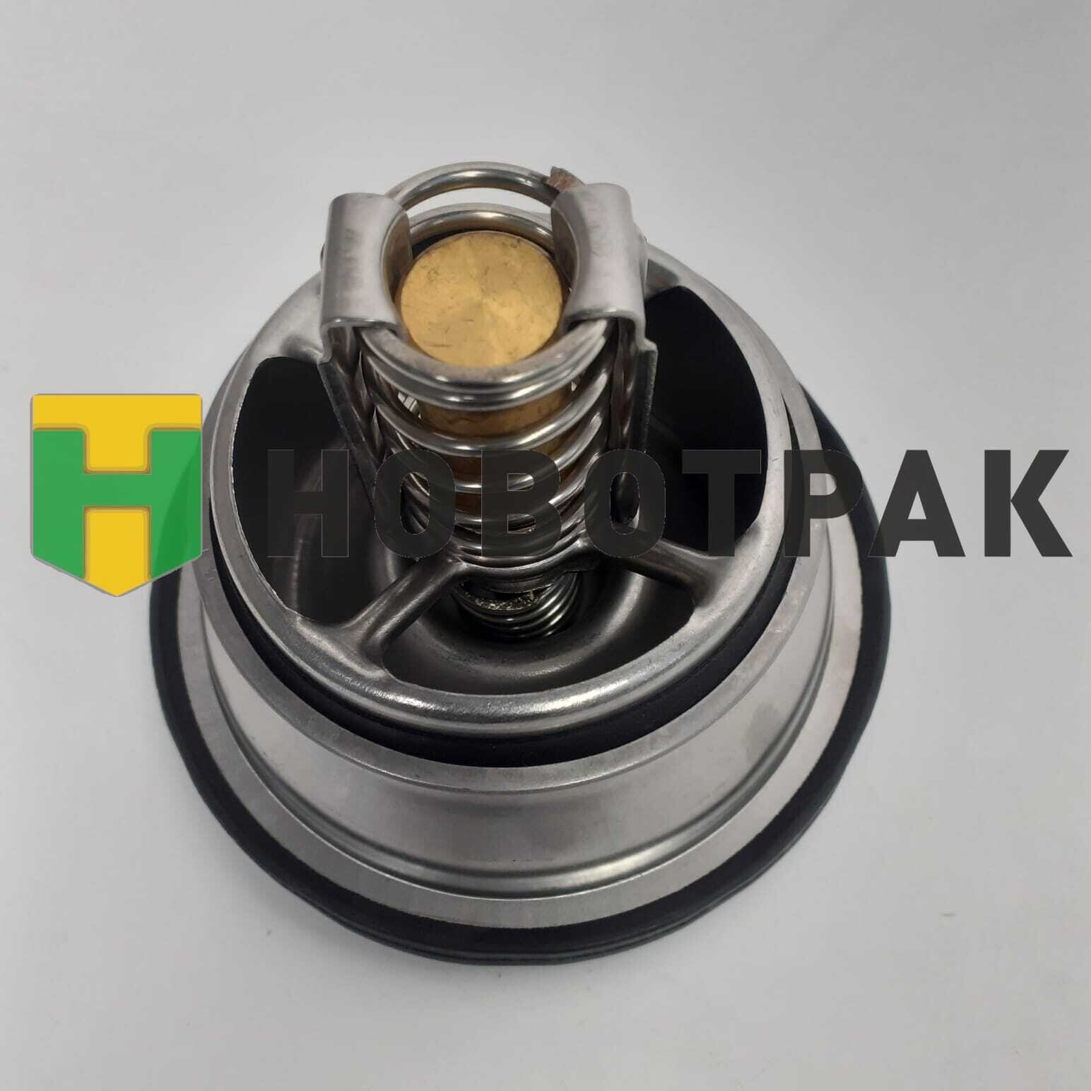 Термостат 82°C Volvo/RVI Kerax/Magnum/Premium (DXi 13)