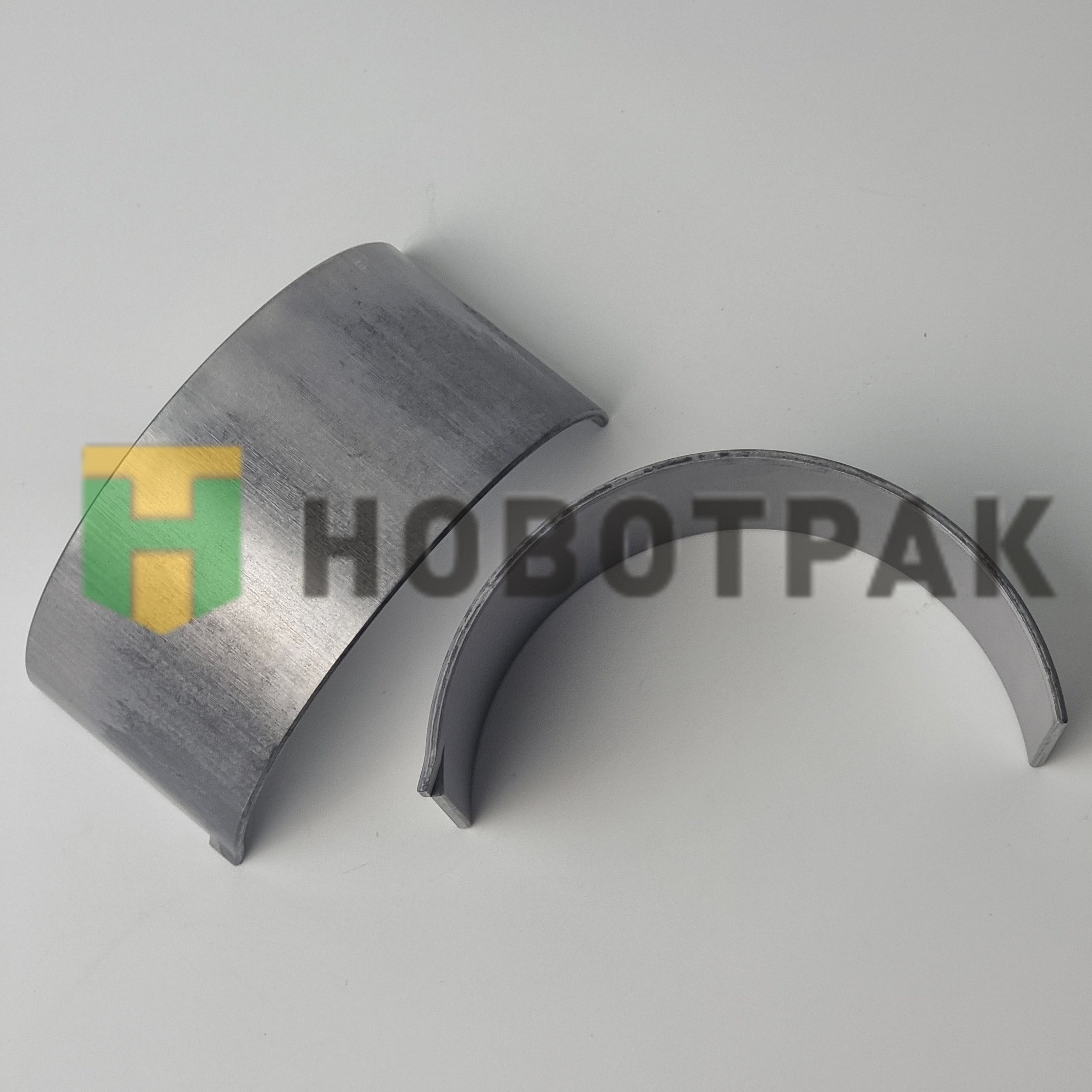 Вкладыши шатунные Scania 061PL20085000