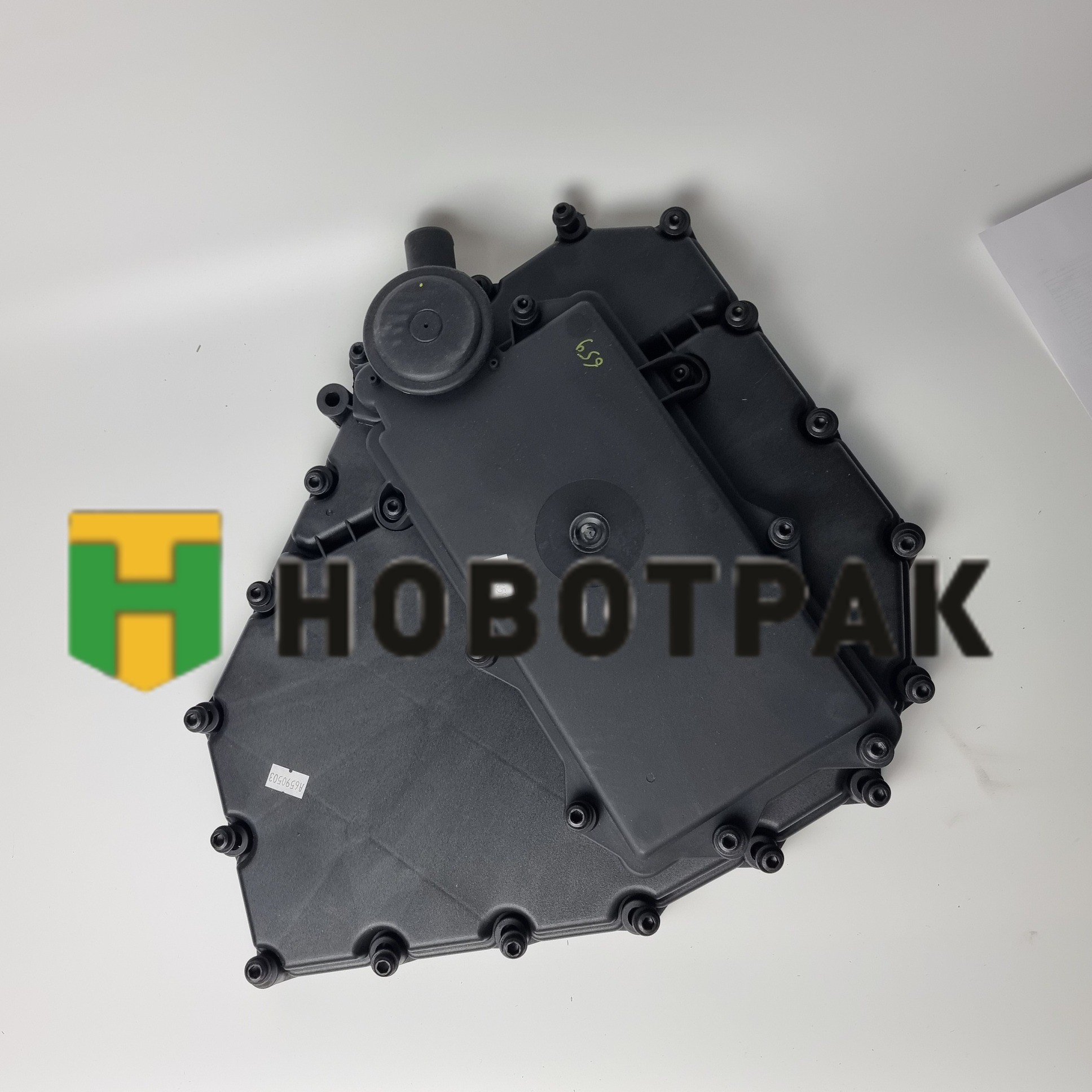 Крышка маслоотделителя