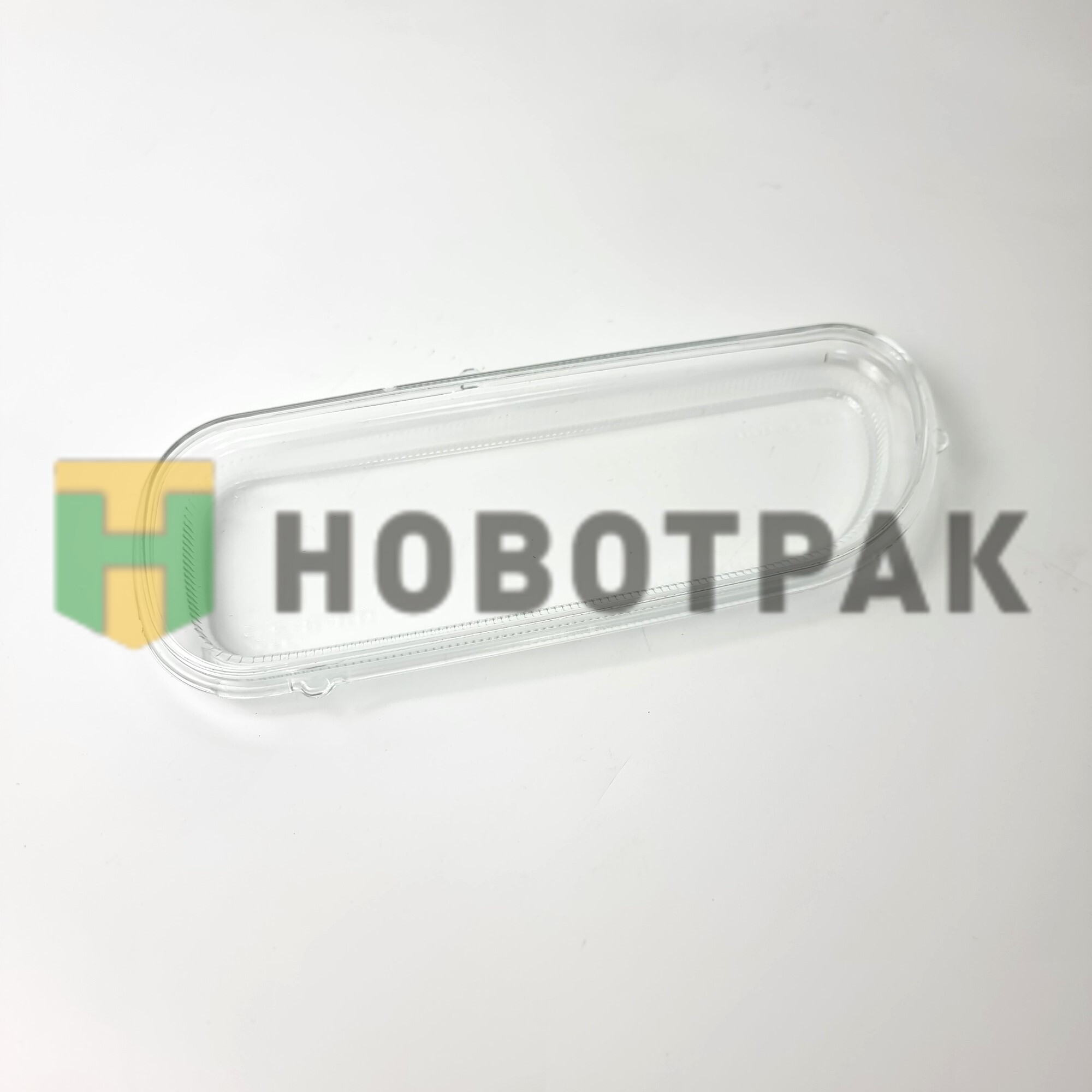 Стекло противотуманной фары правое КАМАЗ-5490/Axor M690910