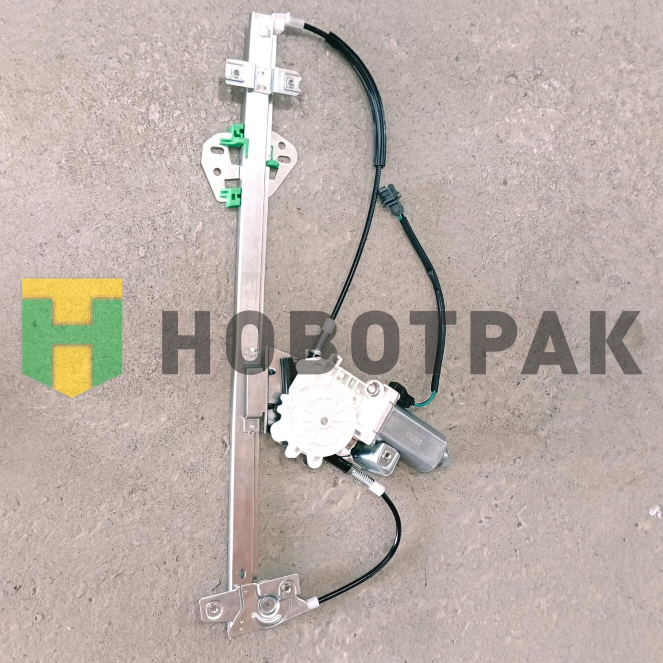Стеклоподъемник электрический MB Atego/Axor 204154
