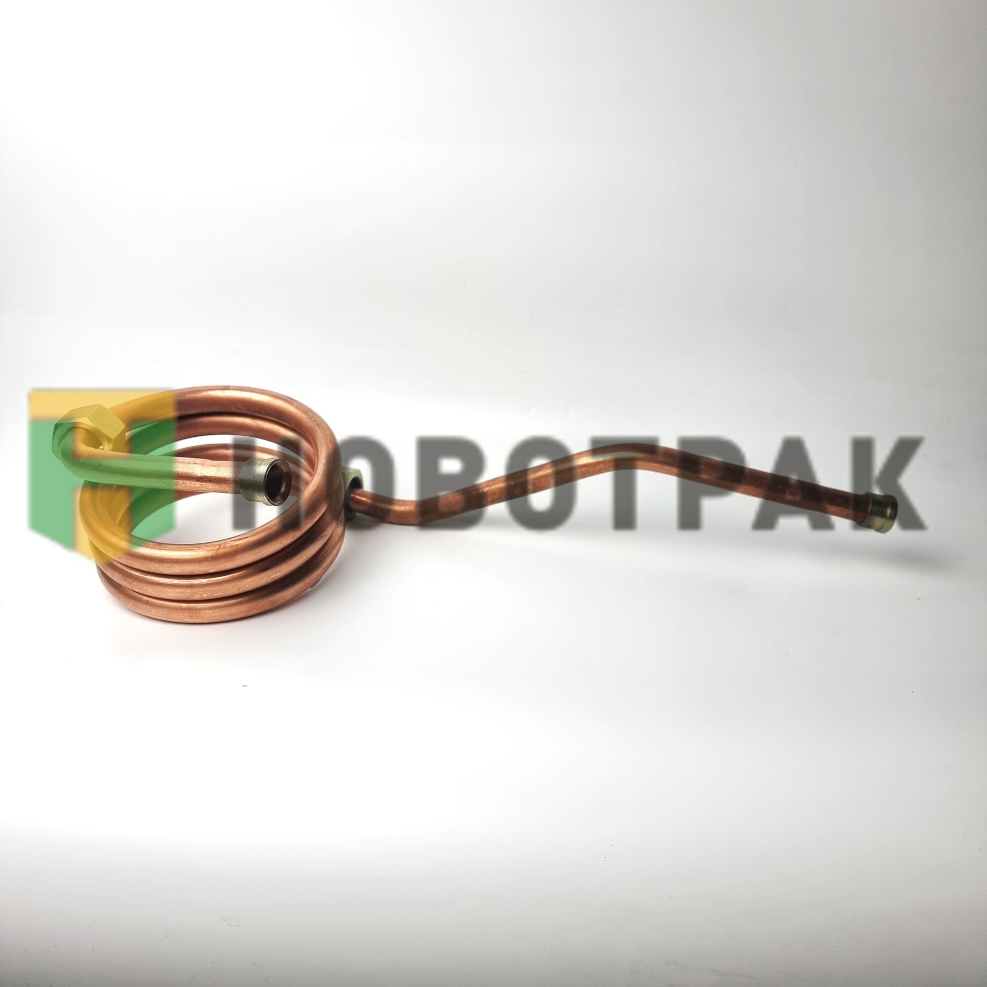 Трубка охладителя ПАЗ 320302223511050