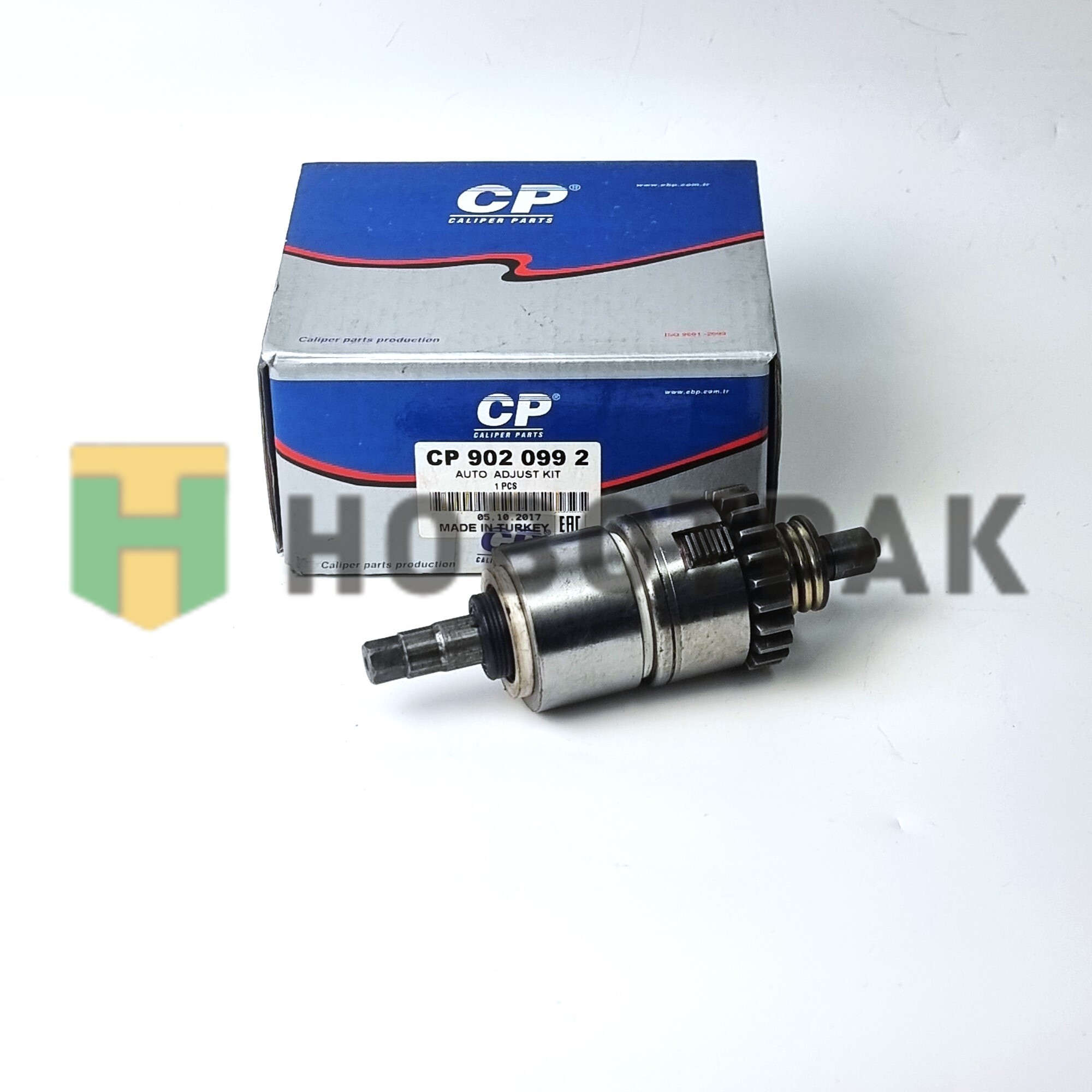 РМК суппорта (регулятор зазора) CP9020992