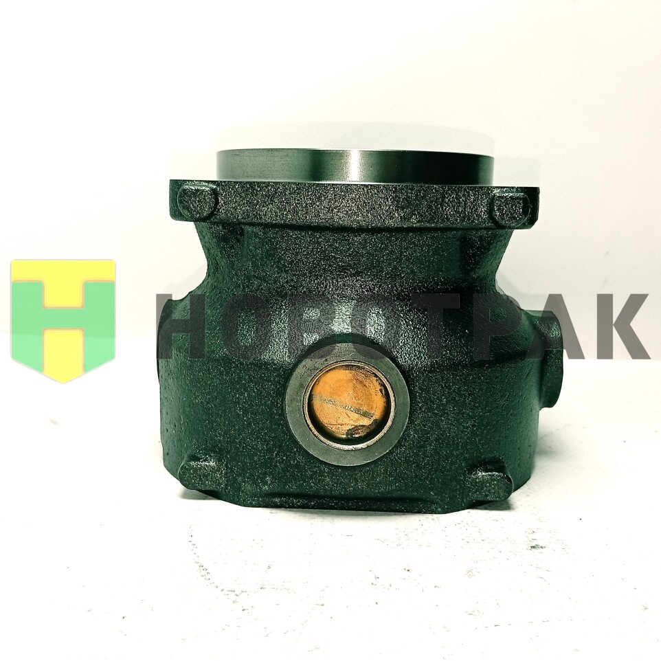 Поршнекомплект компрессора 90мм (водяное охлаждение) MAN/MB RK01018