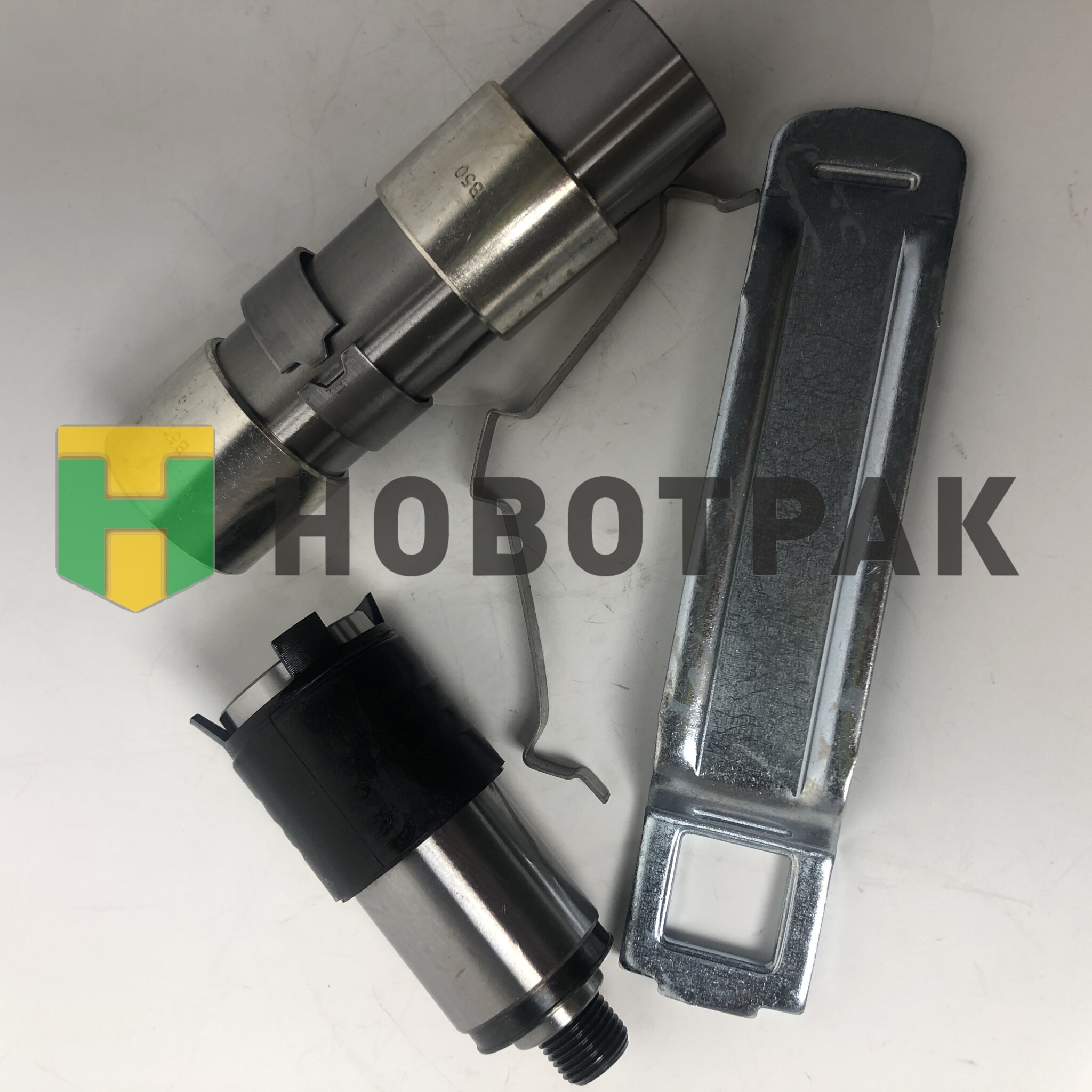 РМК суппорта (полный комплект) Haldex Modul T 160100042