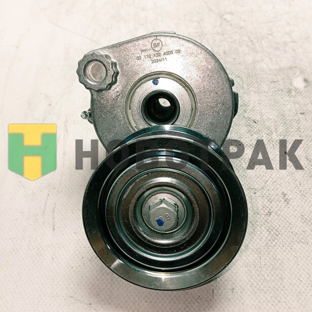 Натяжитель ремня OM457 MB Axor 02110132400002