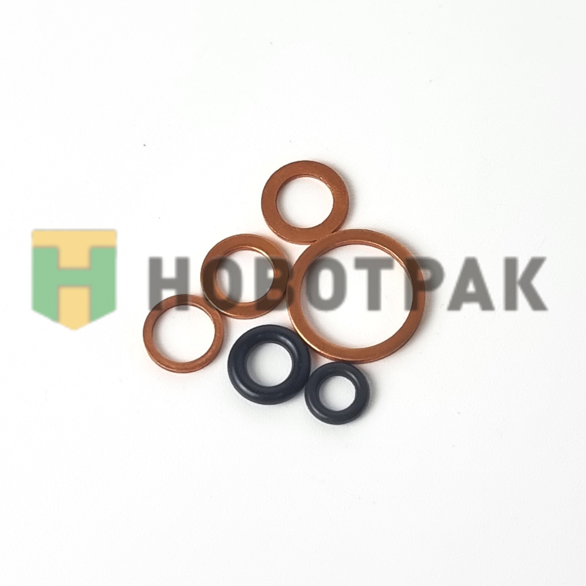 РМК ТНВД VE 9461610429